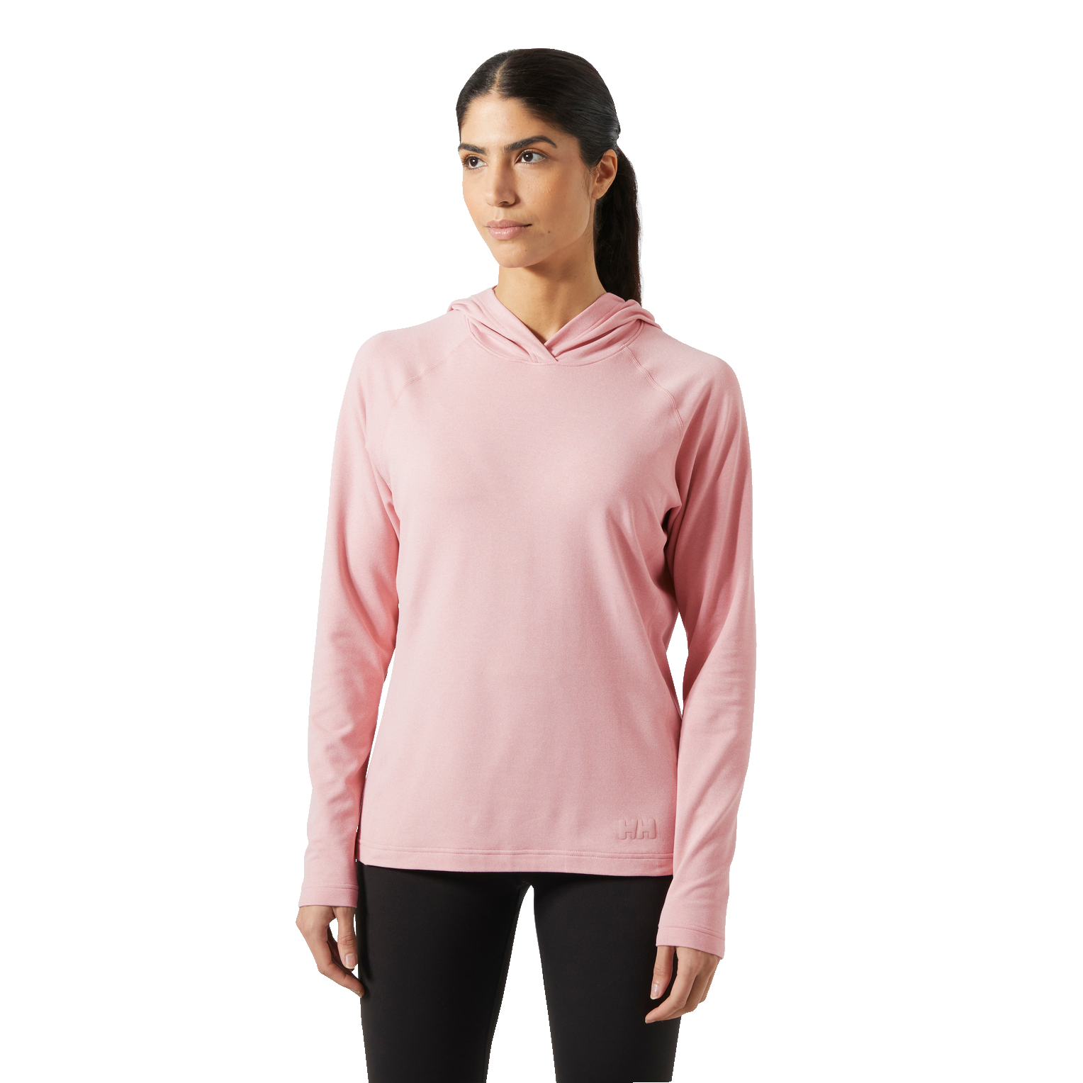 Helly Hansen Tyri Knit majica s kapuco - ženska