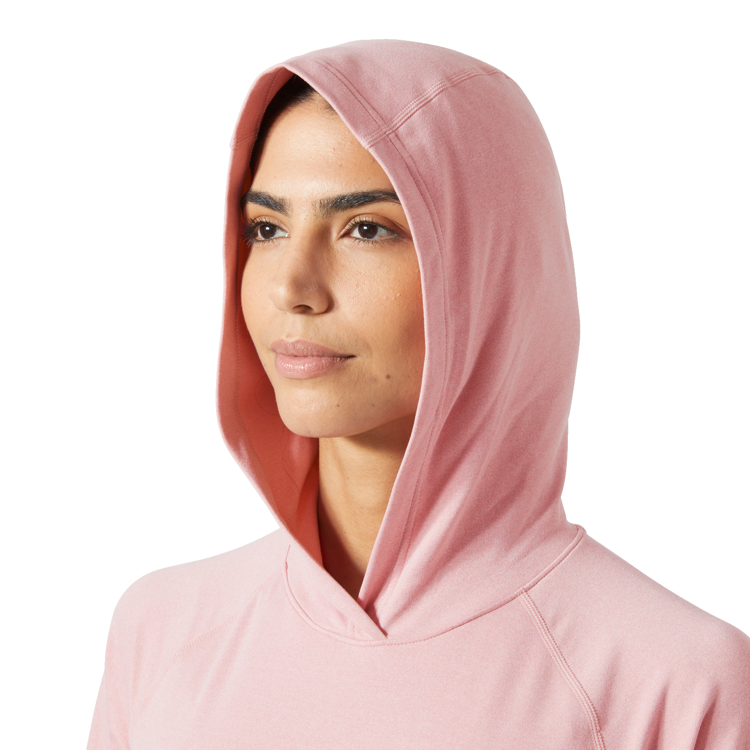 Helly Hansen Tyri Knit majica s kapuco - ženska