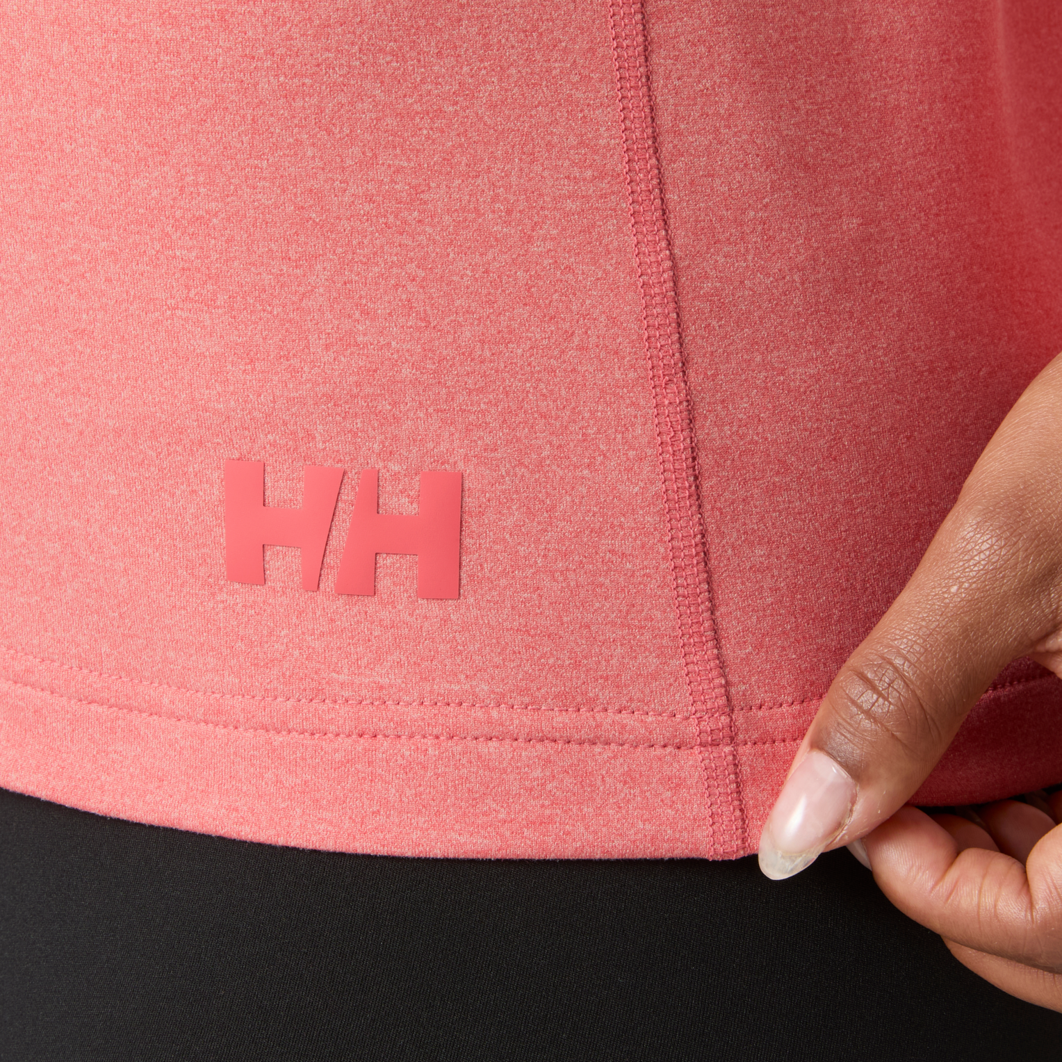 Helly Hansen W TYRI KNIT HOODIE - ženska majica s kapuco