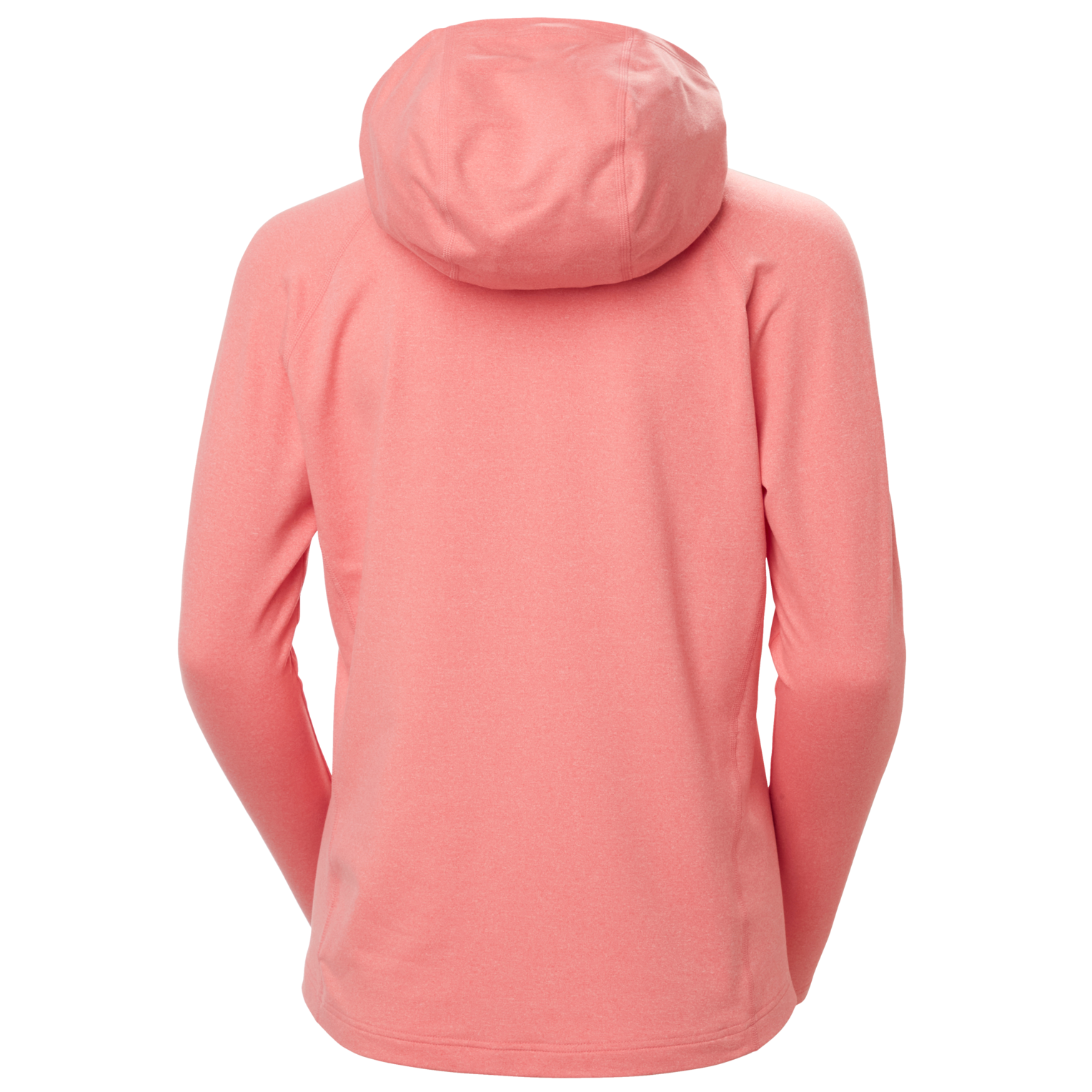 Helly Hansen W TYRI KNIT HOODIE - ženska majica s kapuco