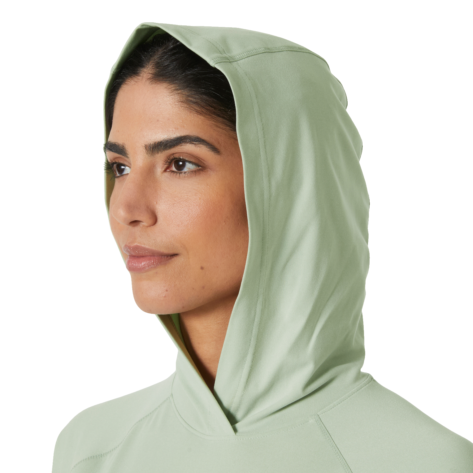 Helly Hansen Tyri Knit majica s kapuco - ženska