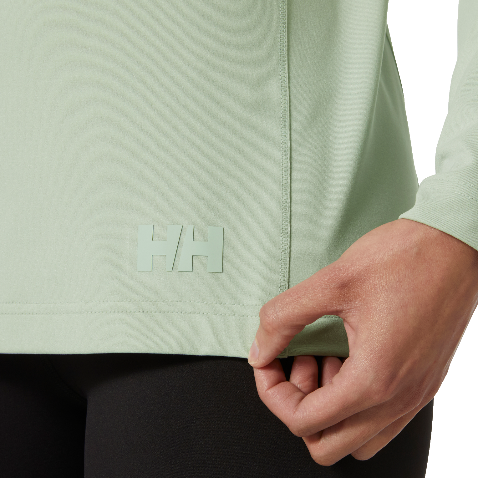 Helly Hansen Tyri Knit majica s kapuco - ženska