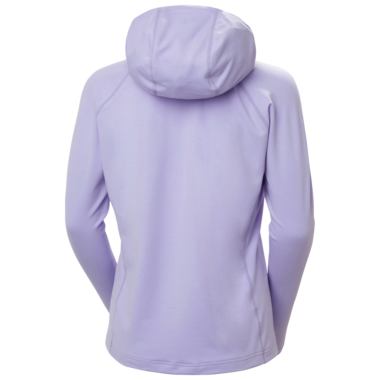 Helly Hansen W TYRI KNIT HOODIE - ženska majica s kapuco