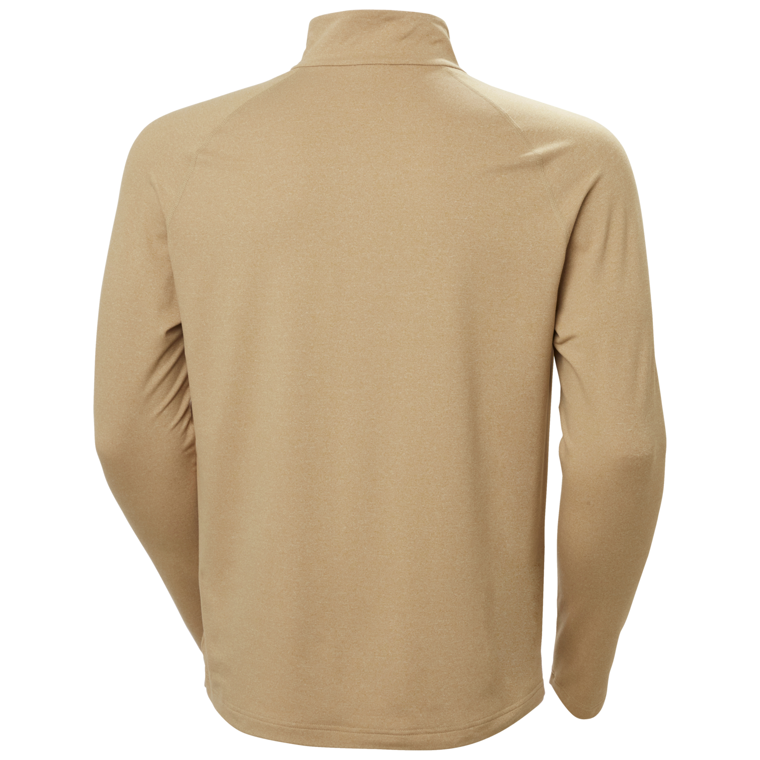 Helly Hansen TYRI KNIT 1/2 ZIP - moška majica