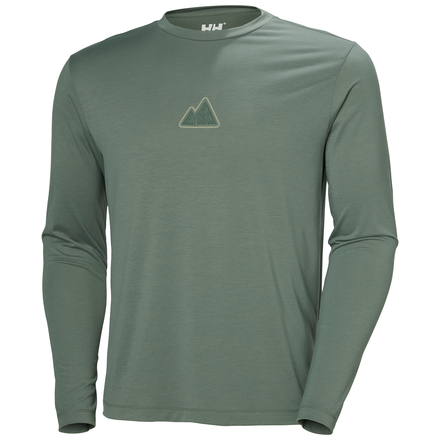 Helly Hansen Skog Graphic LS majica - moška
