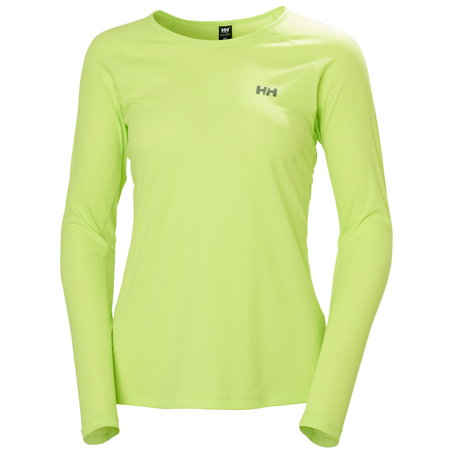 Helly Hansen Trail LS T-shirt majica - ženska