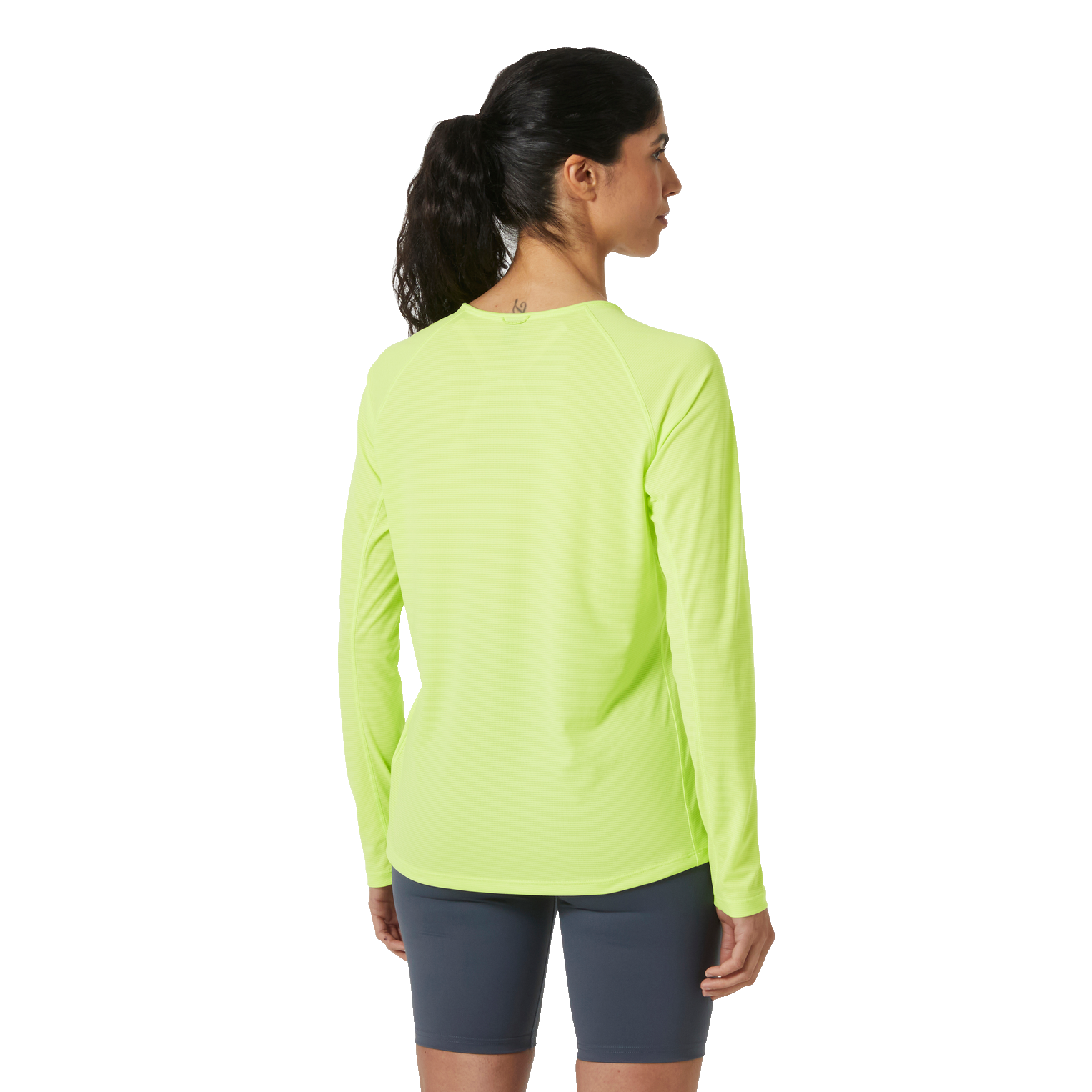 Helly Hansen Trail LS T-shirt majica - ženska