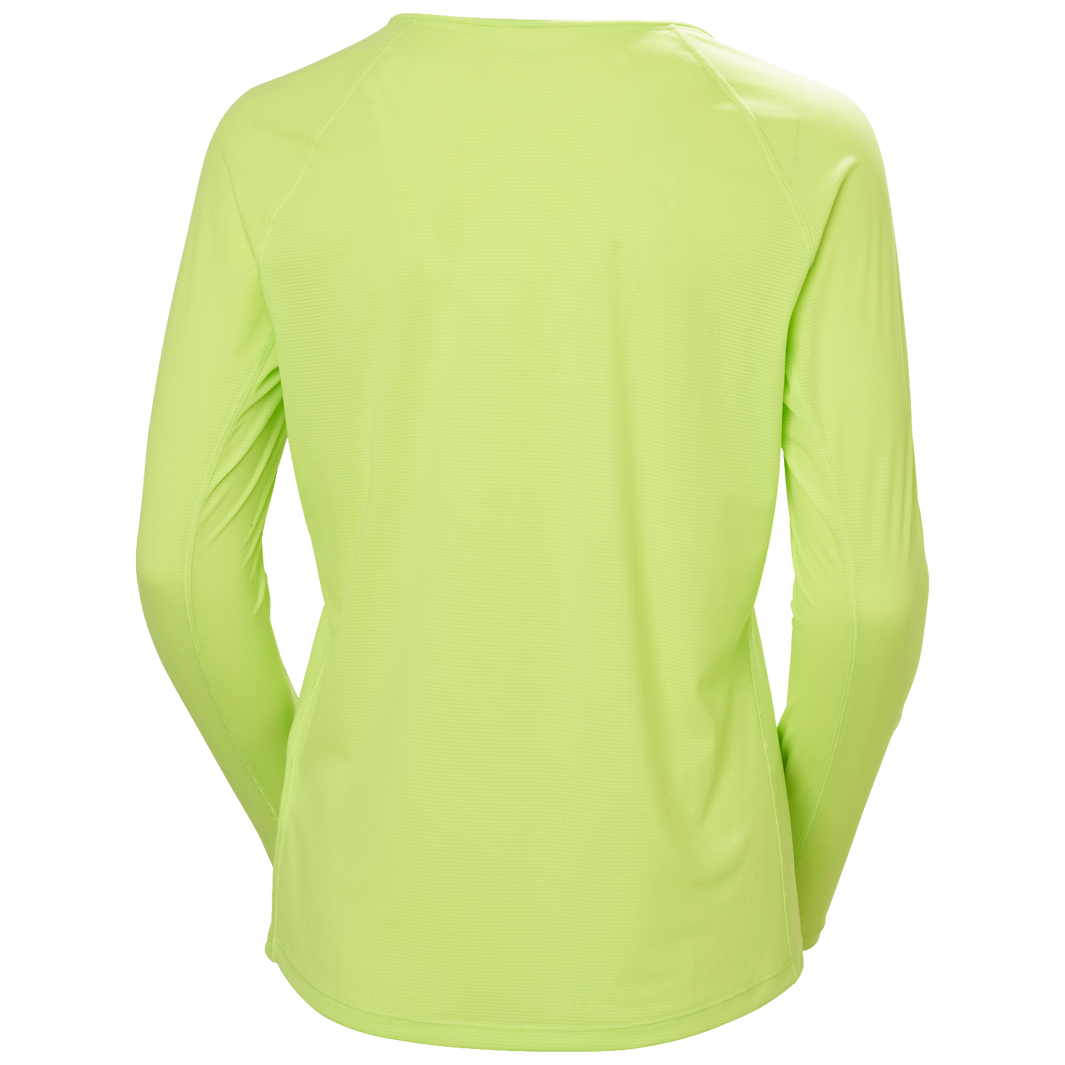 Helly Hansen Trail LS T-shirt majica - ženska