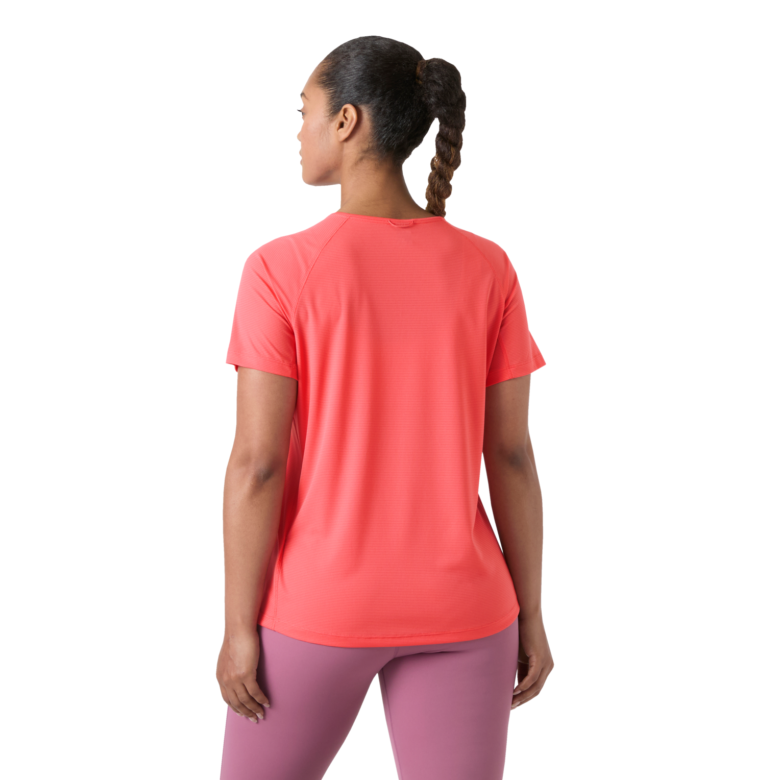 Helly Hansen W TRAIL SS T-SHIRT - ženska T-shirt majica