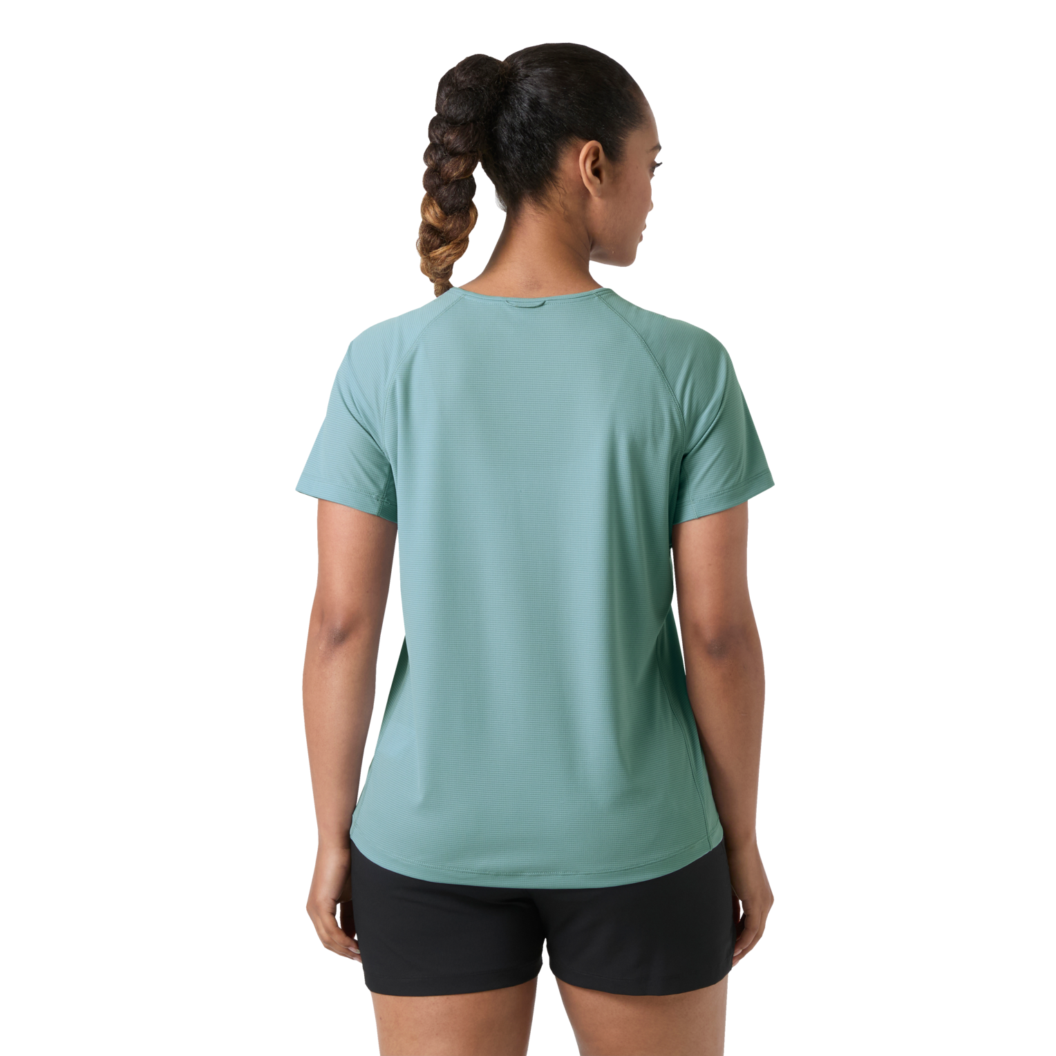 Helly Hansen W TRAIL SS T-SHIRT - ženska T-shirt majica