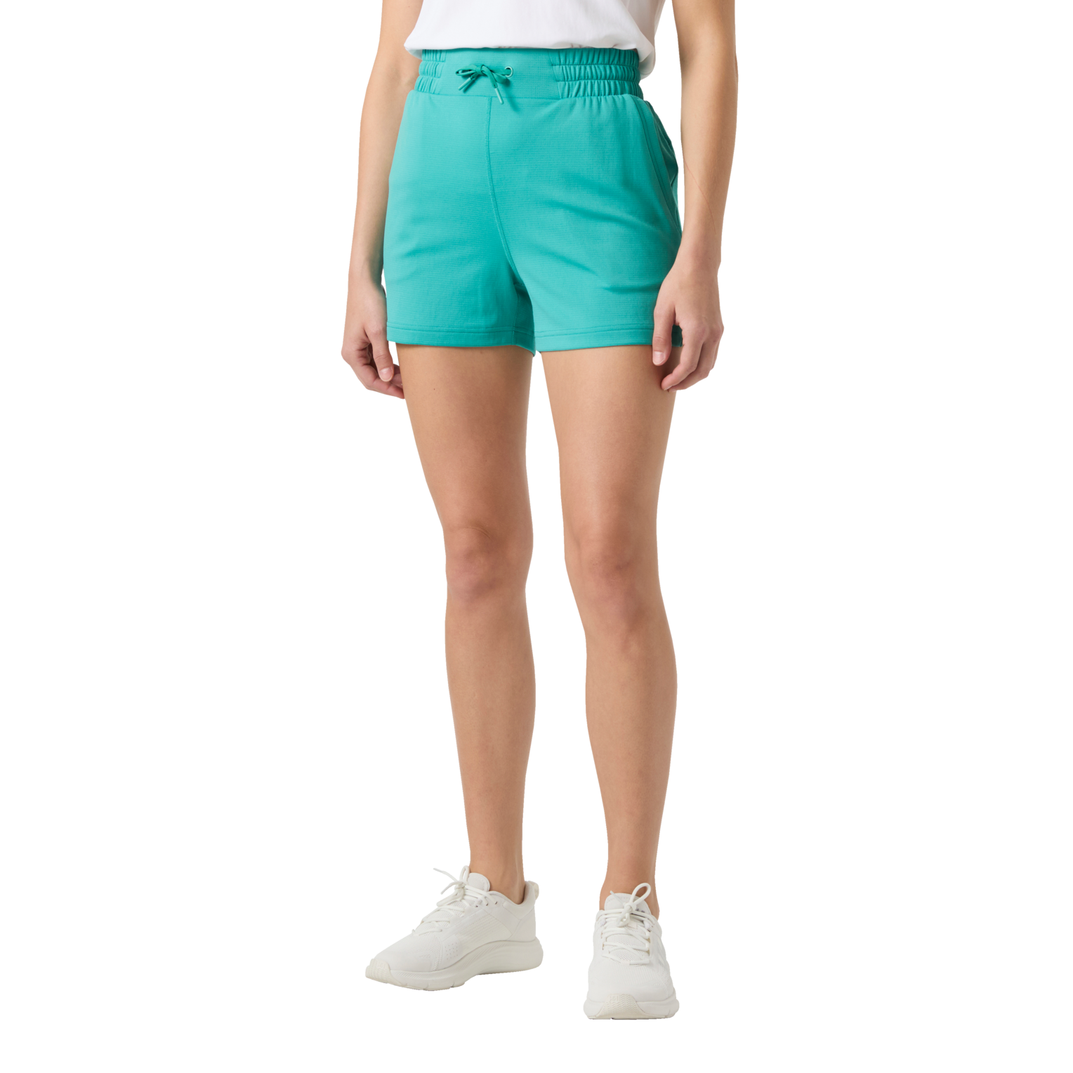 Helly Hansen W LIFA TECH LITE SHORTS - ženske kratke hlače