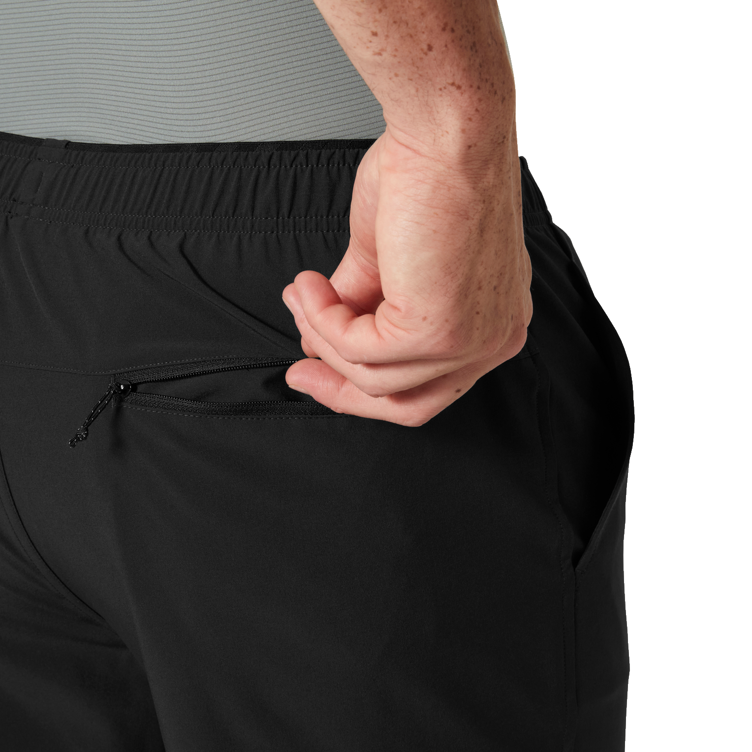 Helly Hansen Rapide 7" kratke hlače - moške