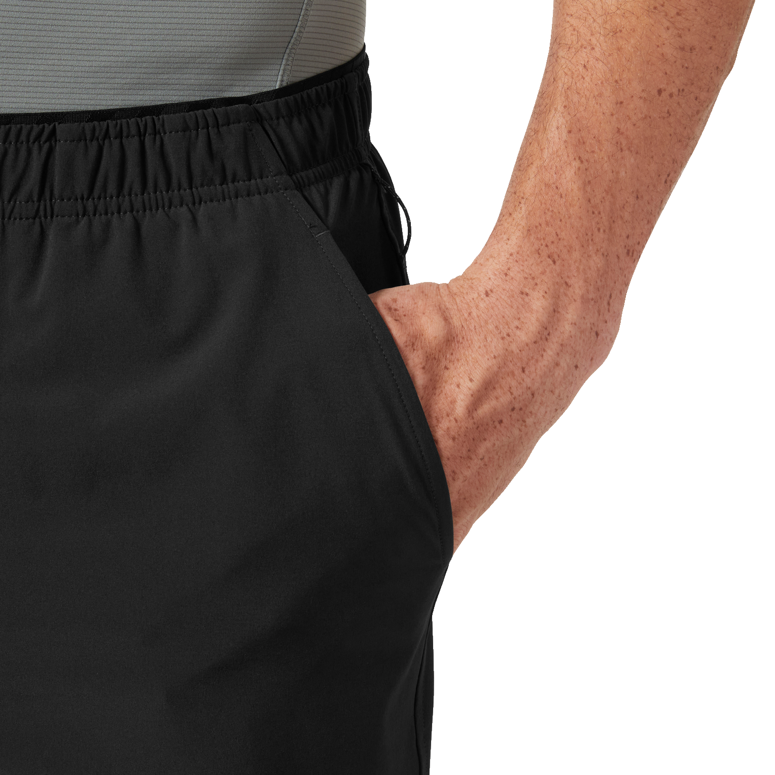 Helly Hansen Rapide 7" kratke hlače - moške