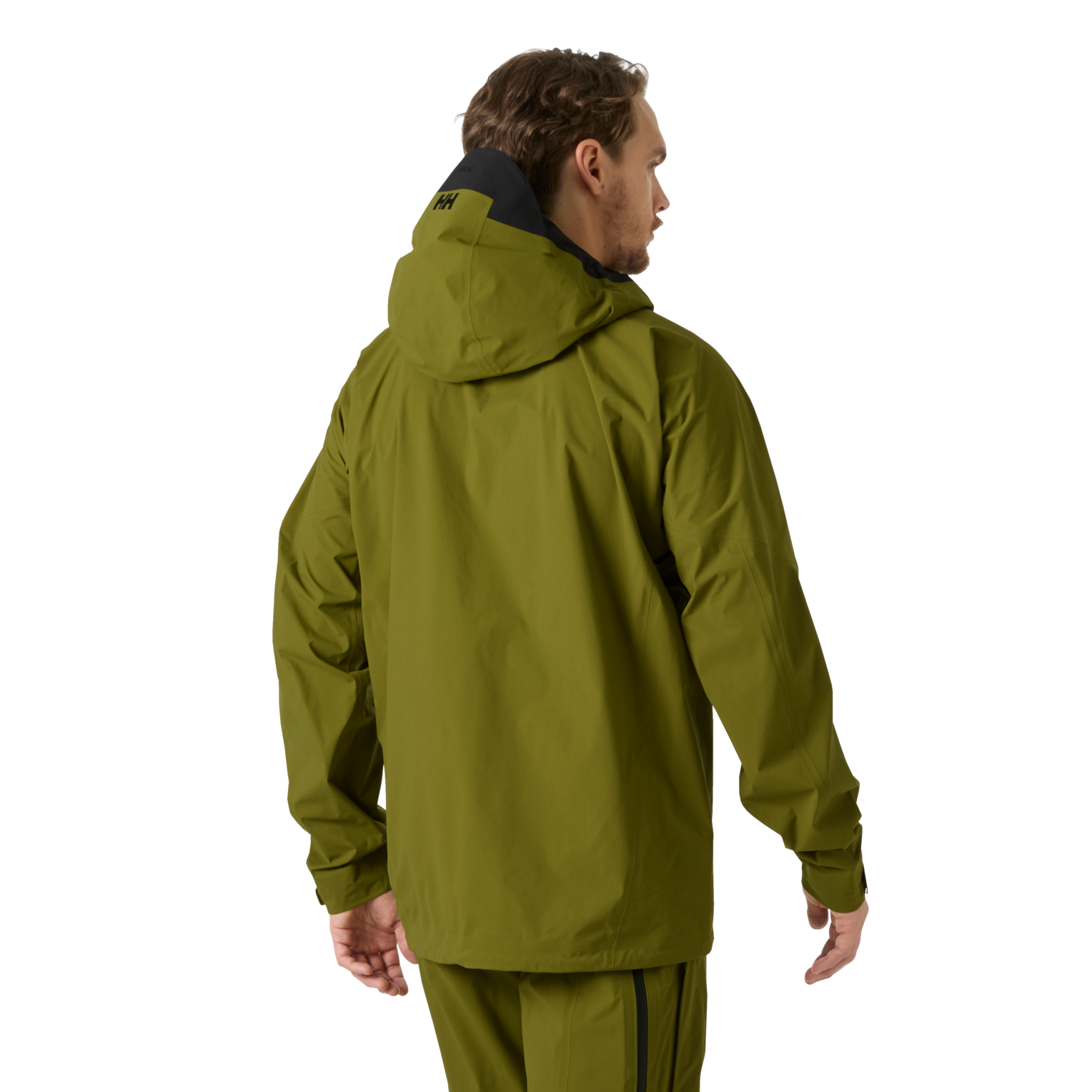 Helly Hansen ODIN BC INFINITY JKT - moška pohodniška jakna