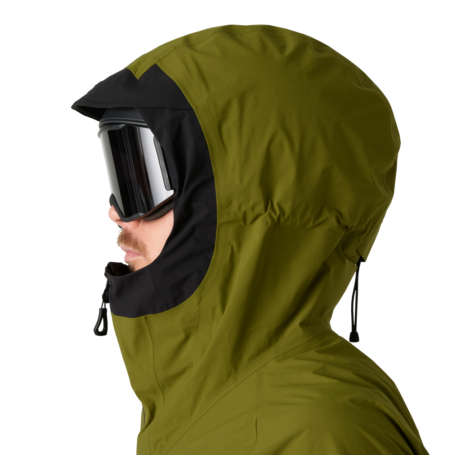Helly Hansen ODIN BC INFINITY JKT - moška pohodniška jakna