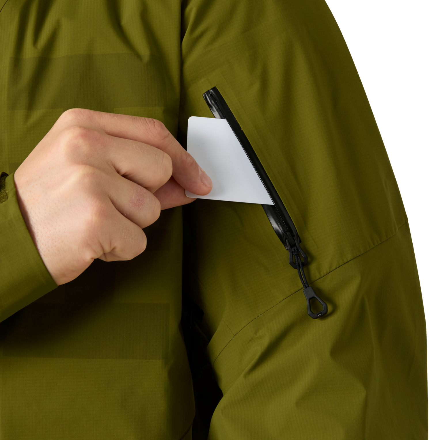 Helly Hansen ODIN BC INFINITY JKT - moška pohodniška jakna