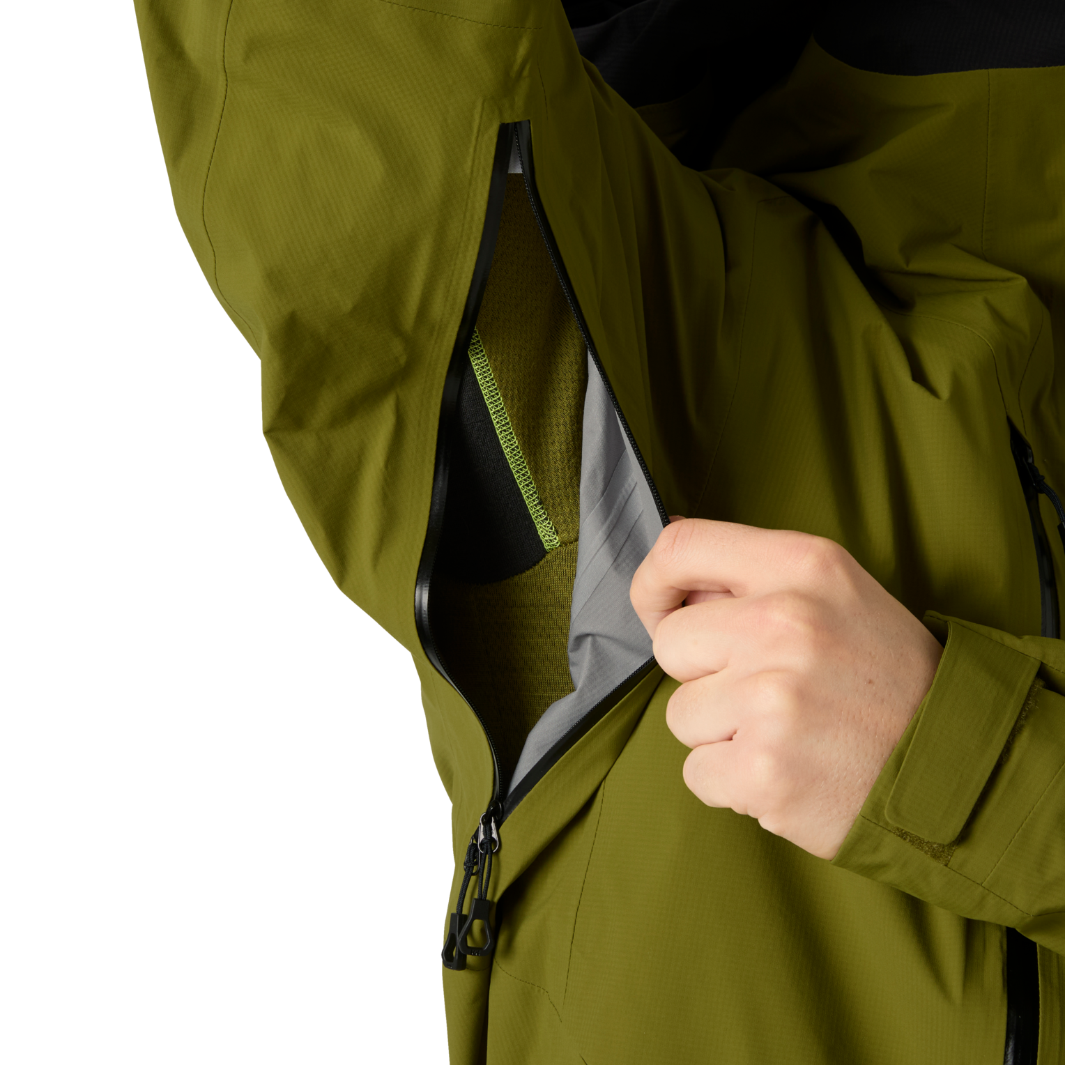 Helly Hansen ODIN BC INFINITY JKT - moška pohodniška jakna
