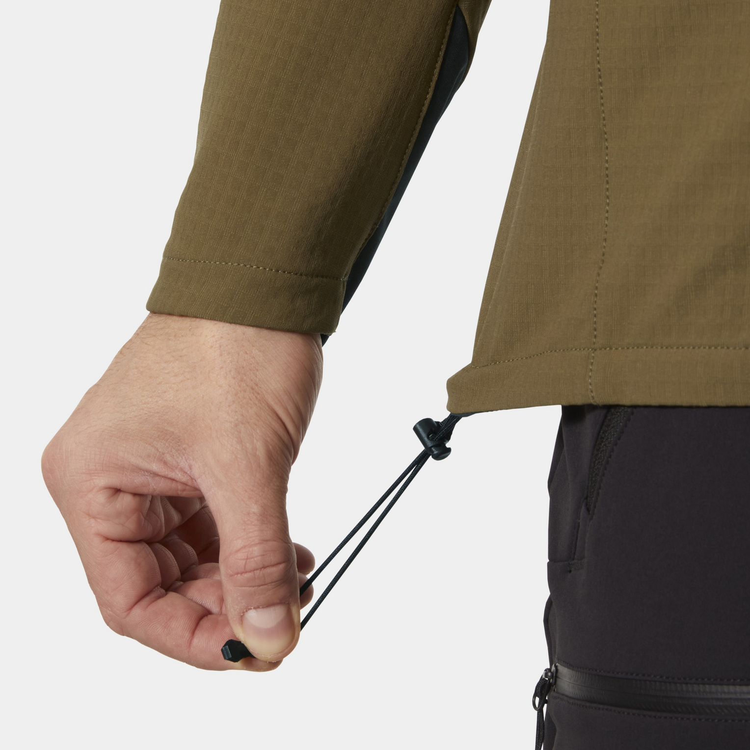 Helly Hansen Odin Pro Shield jakna - moška