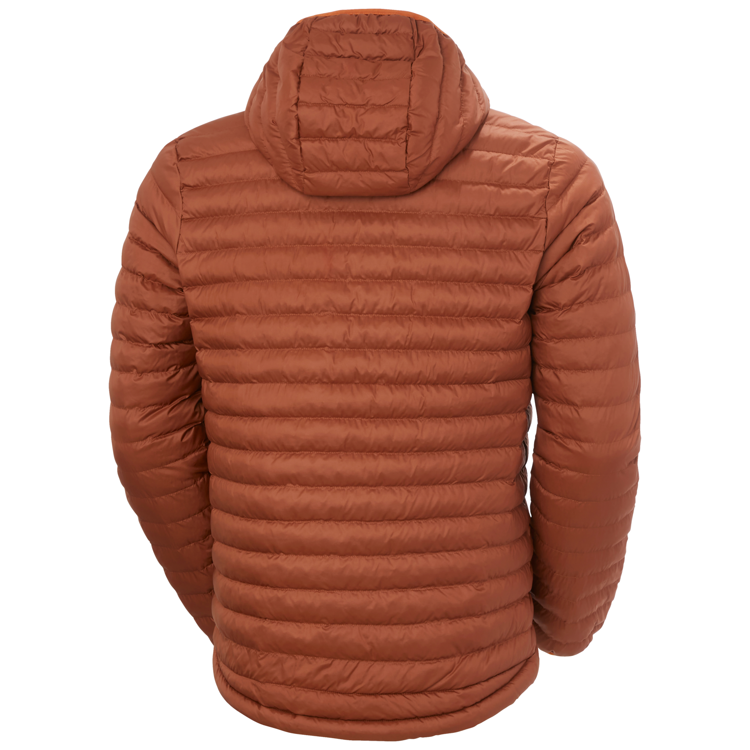 Helly Hansen SIRDAL HOODED INSULATOR - moška prešita jakna s kapuco