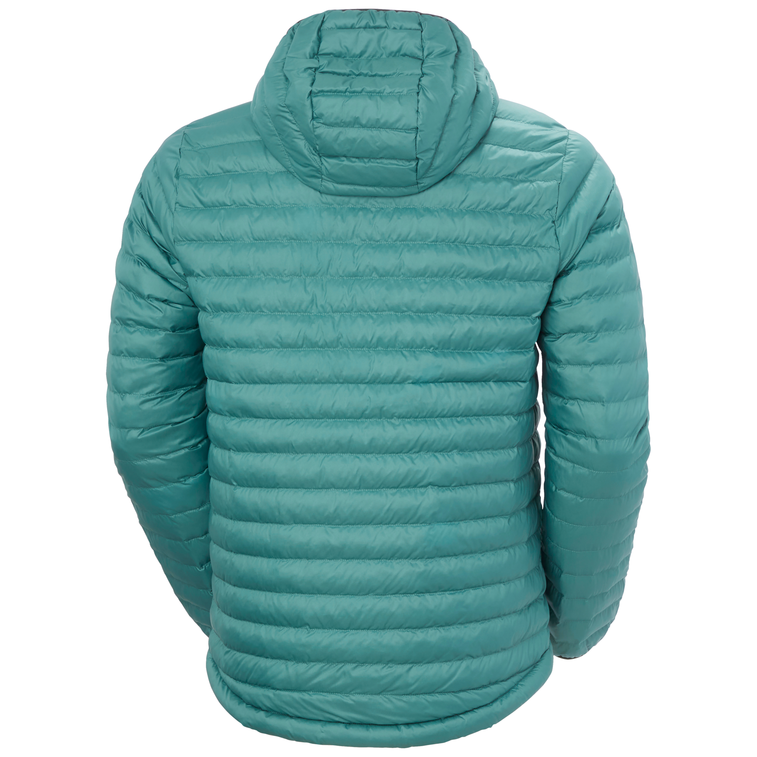 Helly Hansen SIRDAL HOODED INSULATOR - moška prešita jakna s kapuco