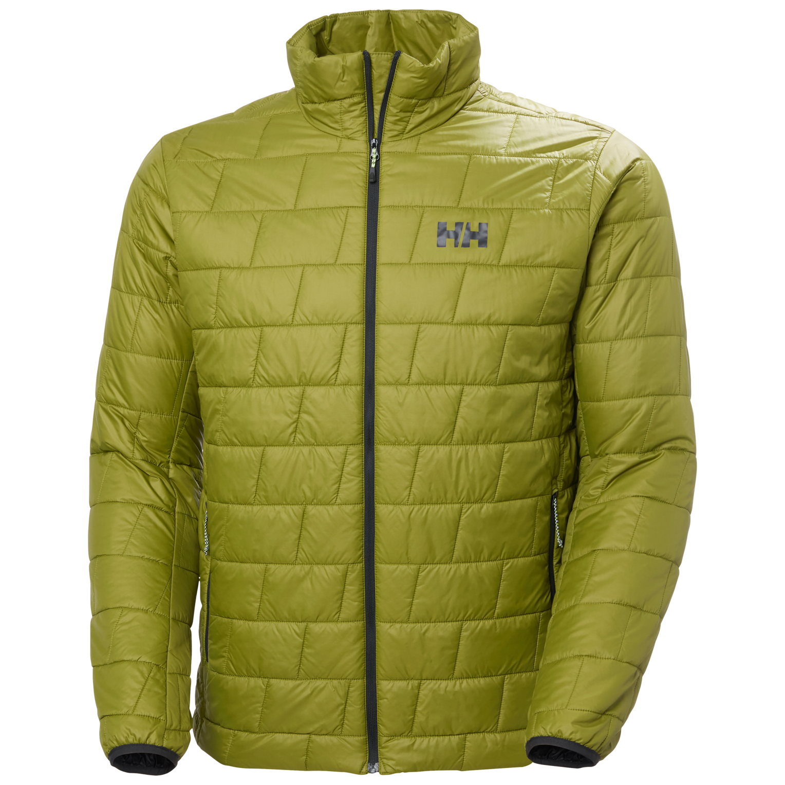 Helly Hansen LIFALOFT INSULATOR JACKET - moška prešita jakna