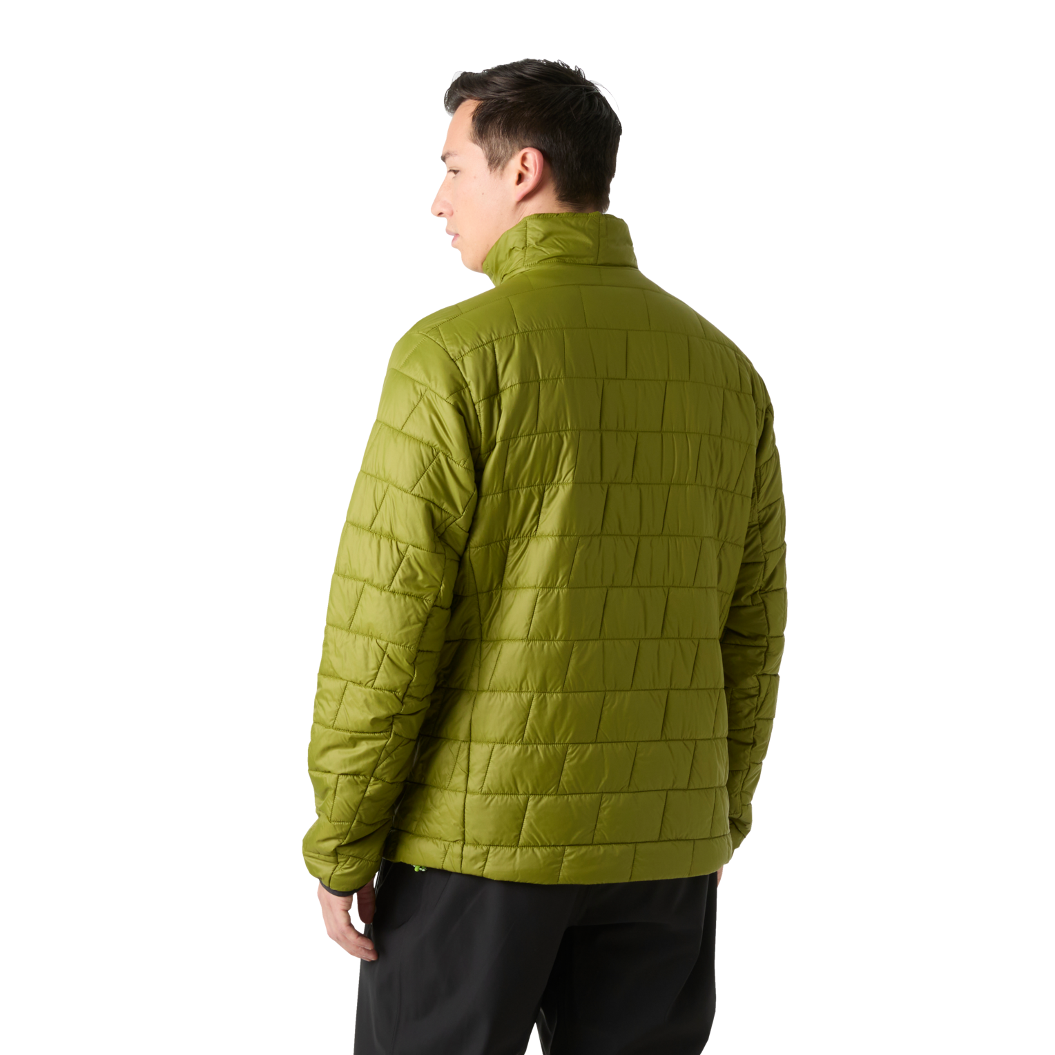 Helly Hansen LIFALOFT INSULATOR JACKET - moška prešita jakna