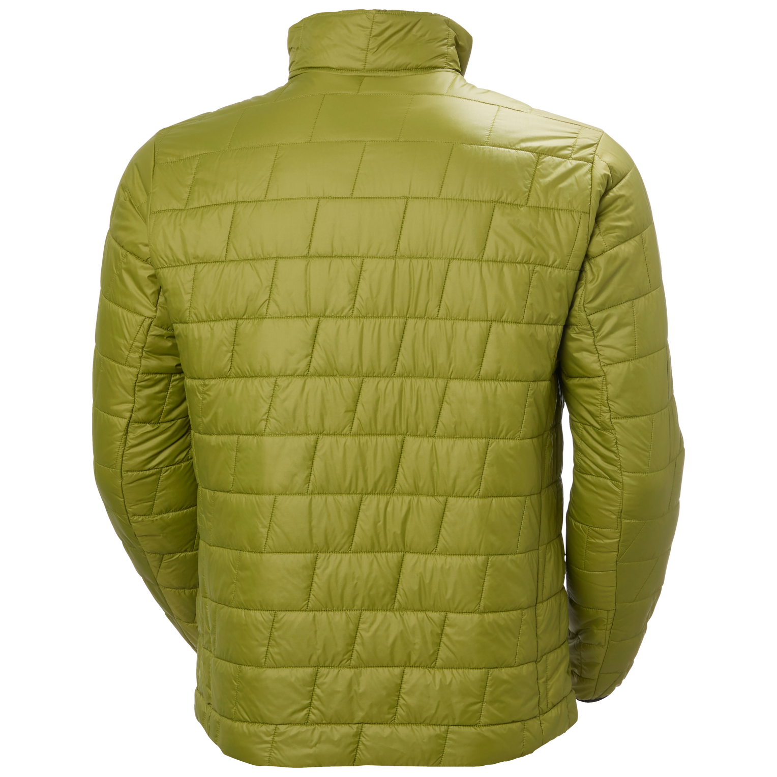 Helly Hansen LIFALOFT INSULATOR JACKET - moška prešita jakna