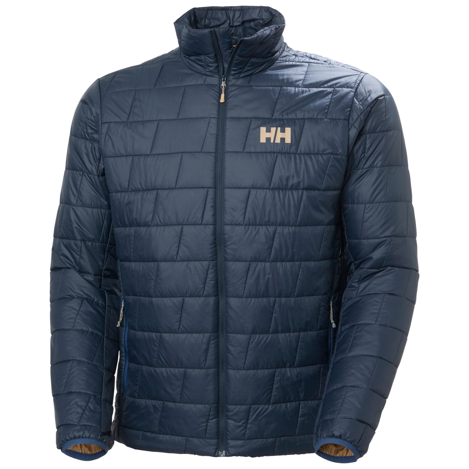 Helly Hansen LIFALOFT INSULATOR JACKET - moška prešita jakna