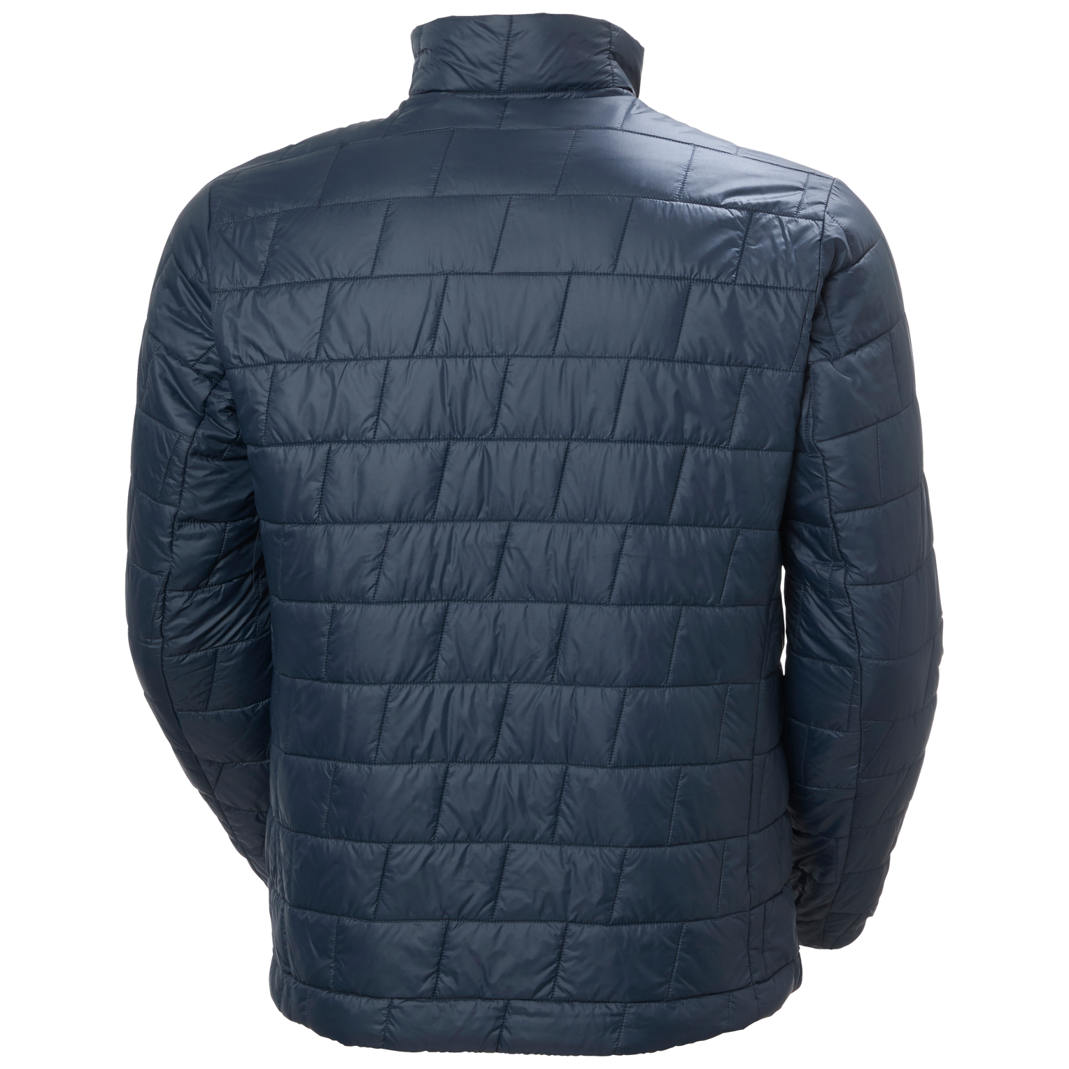 Helly Hansen LIFALOFT INSULATOR JACKET - moška prešita jakna