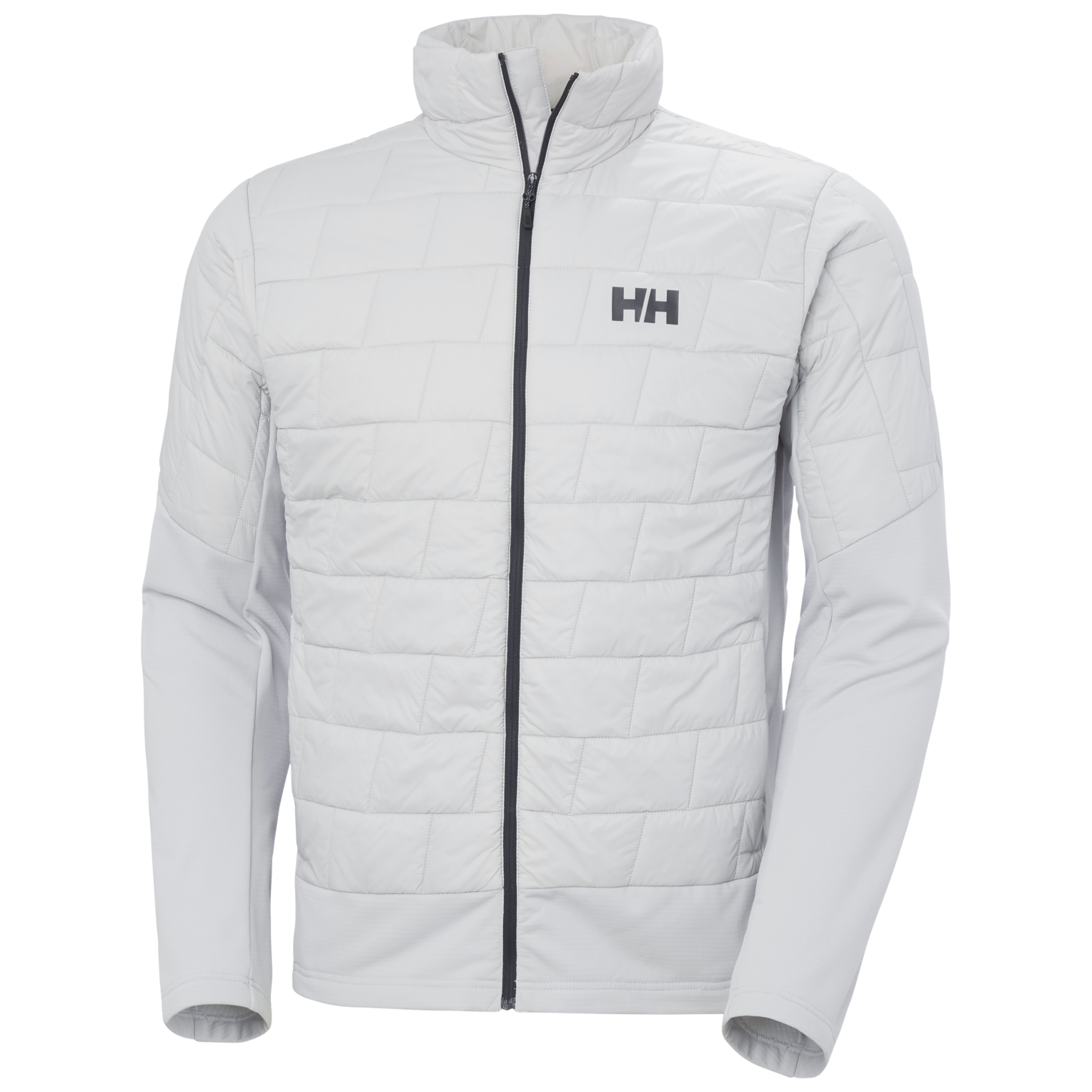 Helly Hansen LIFALOFT HYBRID INSULATOR - moška hibridna prešita jakna