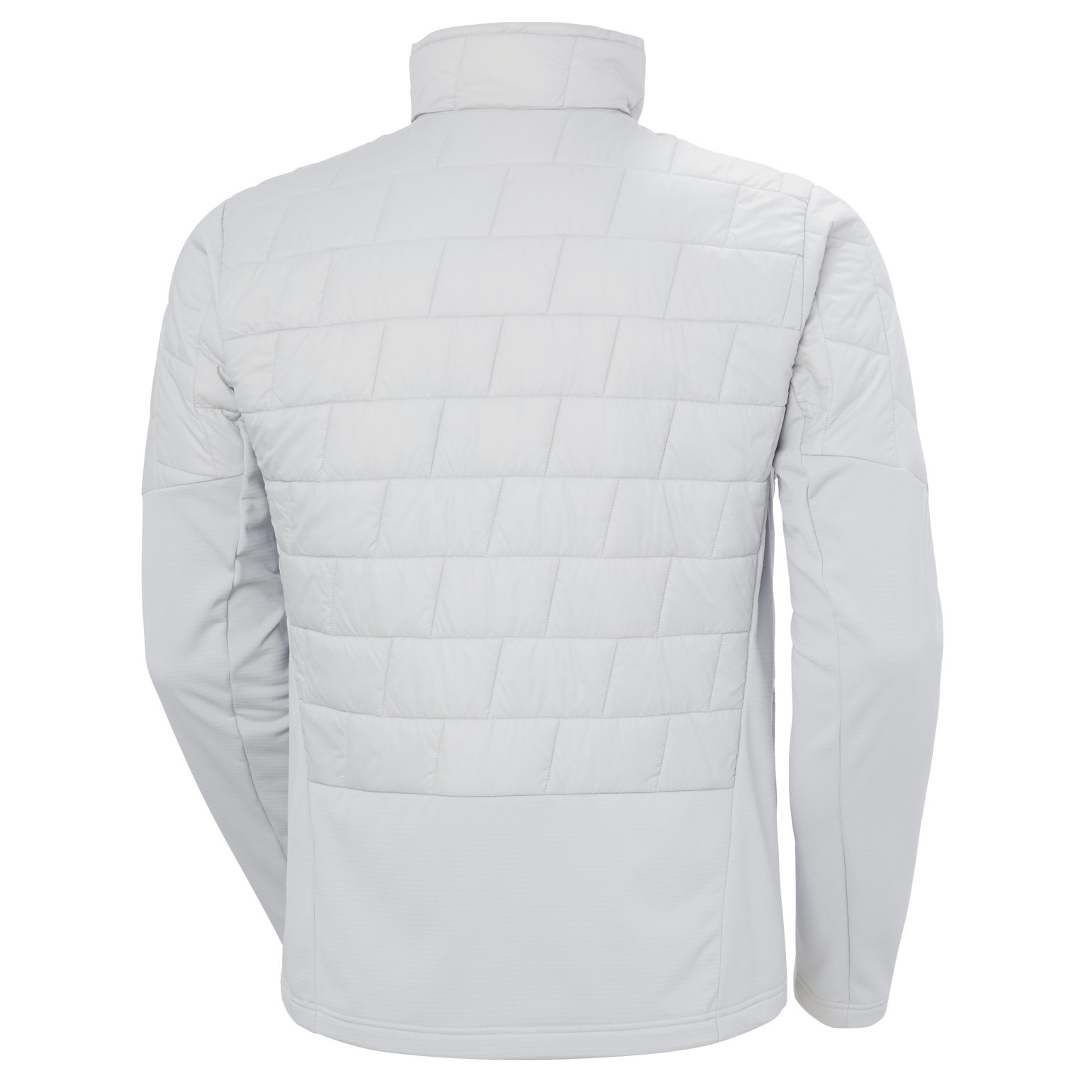 Helly Hansen LIFALOFT HYBRID INSULATOR - moška hibridna prešita jakna