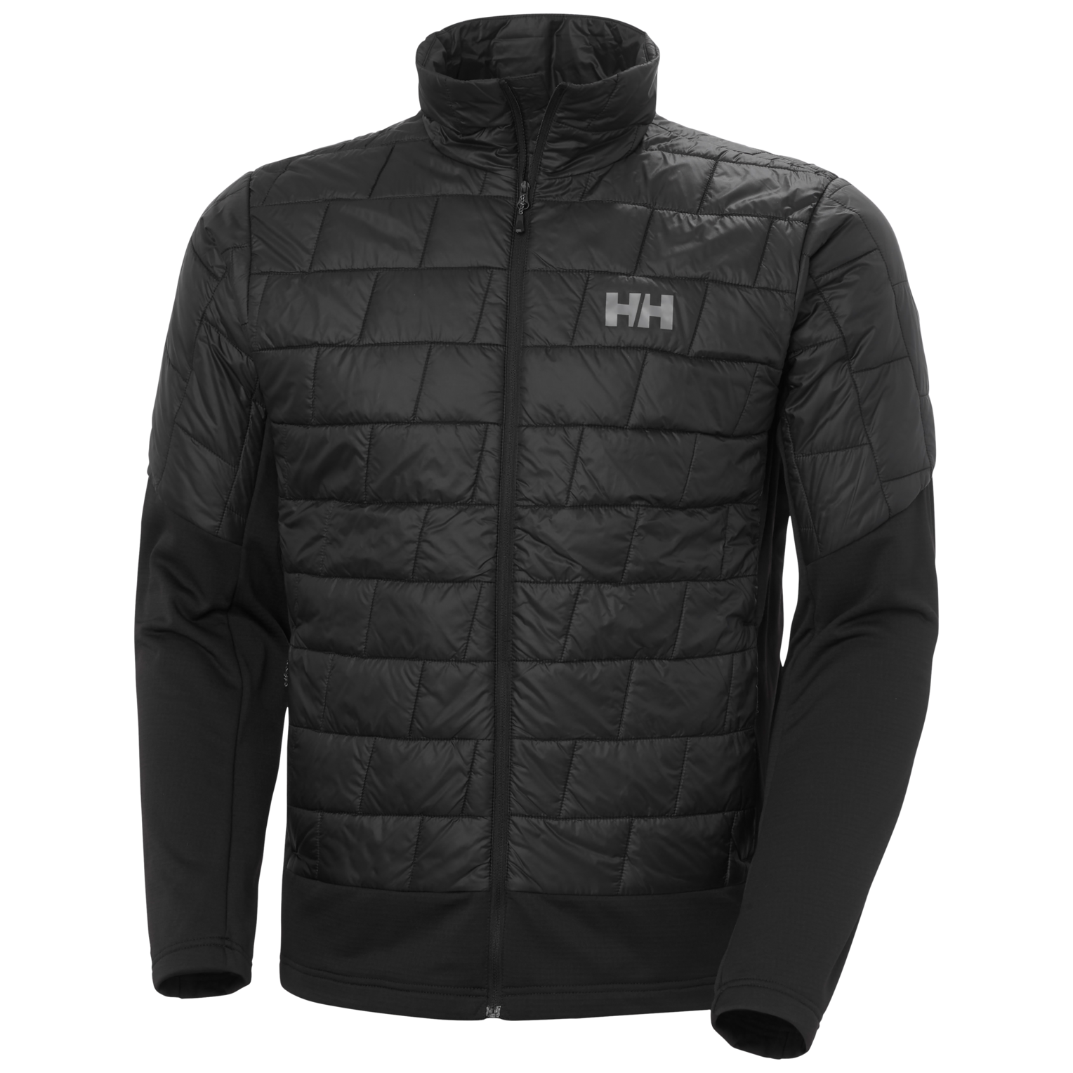 Helly Hansen LIFALOFT HYBRID INSULATOR - moška hibridna prešita jakna