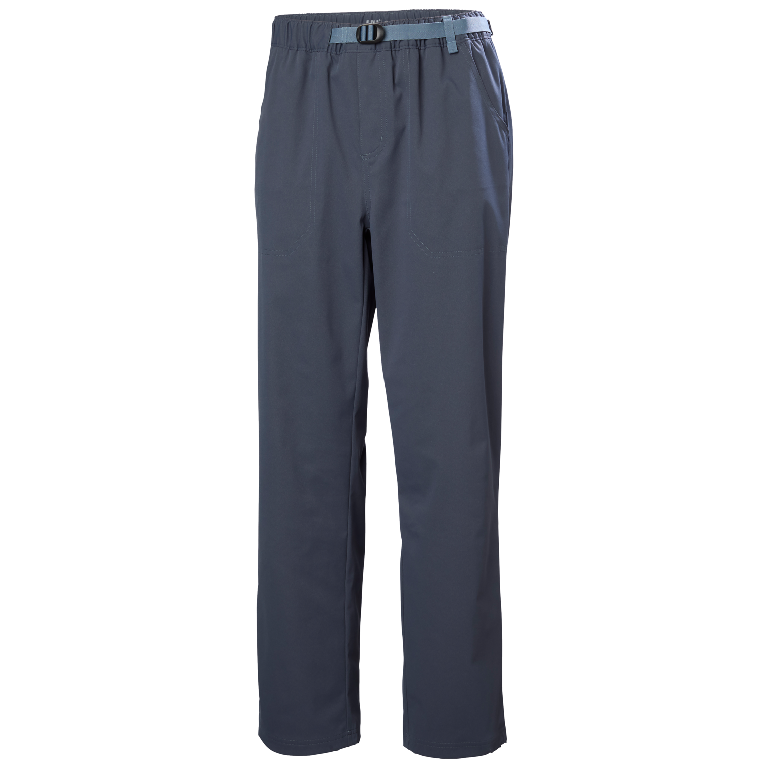 Helly Hansen W HOLMEN RELAXED PANT - ženske pohodniške hlače