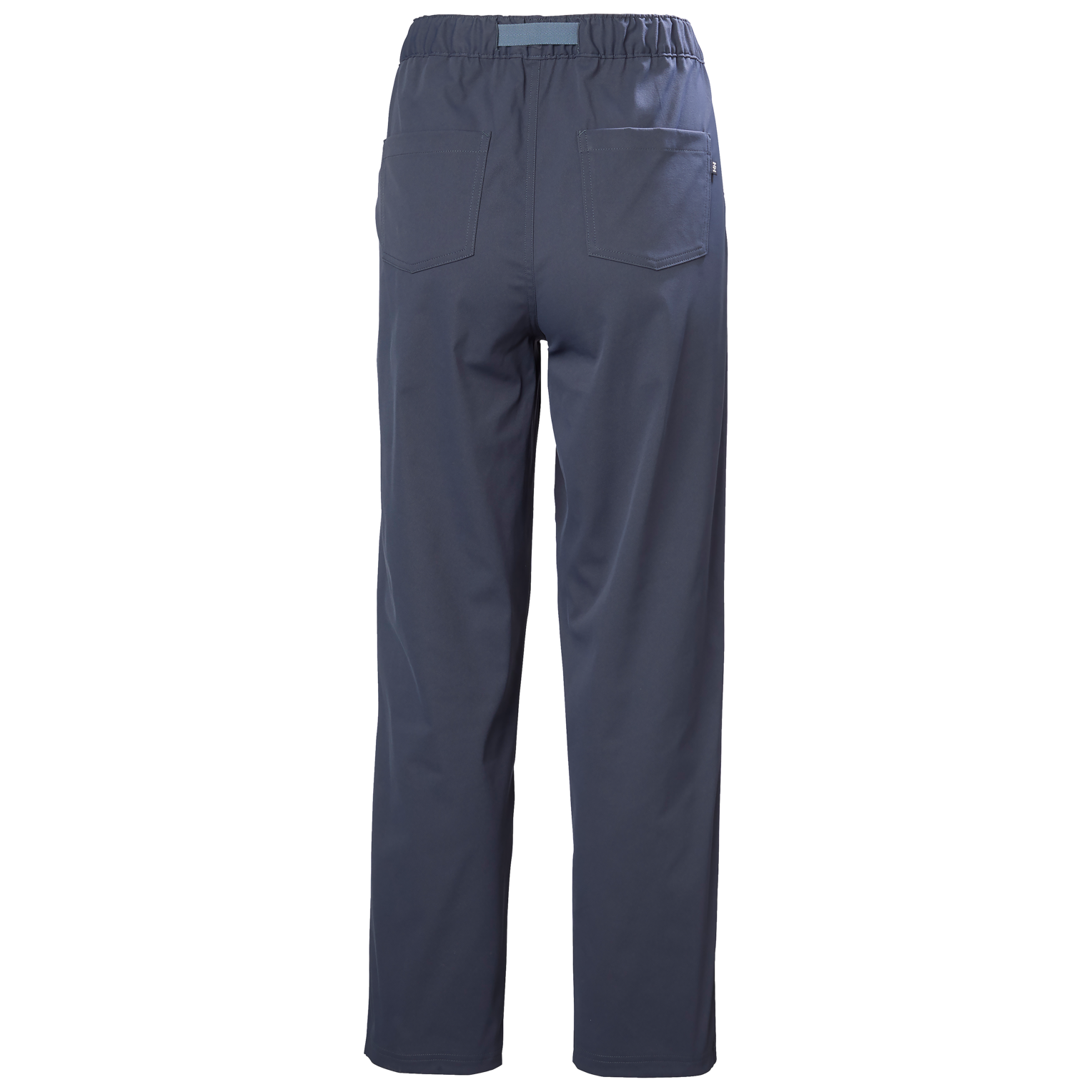 Helly Hansen W HOLMEN RELAXED PANT - ženske pohodniške hlače