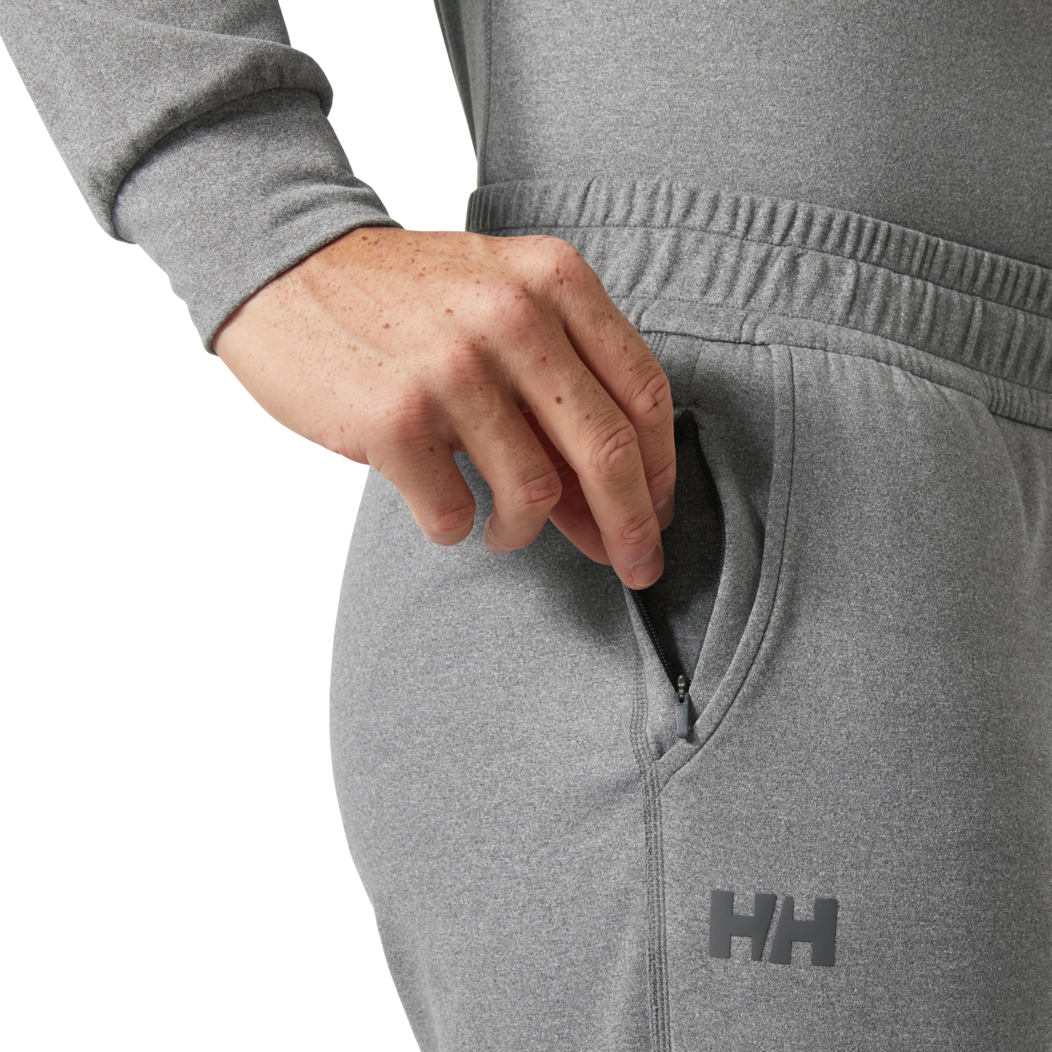 Helly Hansen Tyri Knit hlače - moške