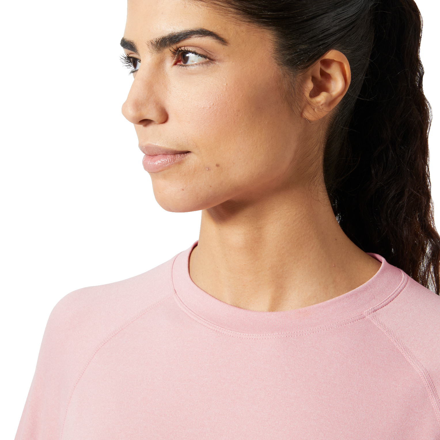 Helly Hansen Tyri Knit Crew pulover - ženski