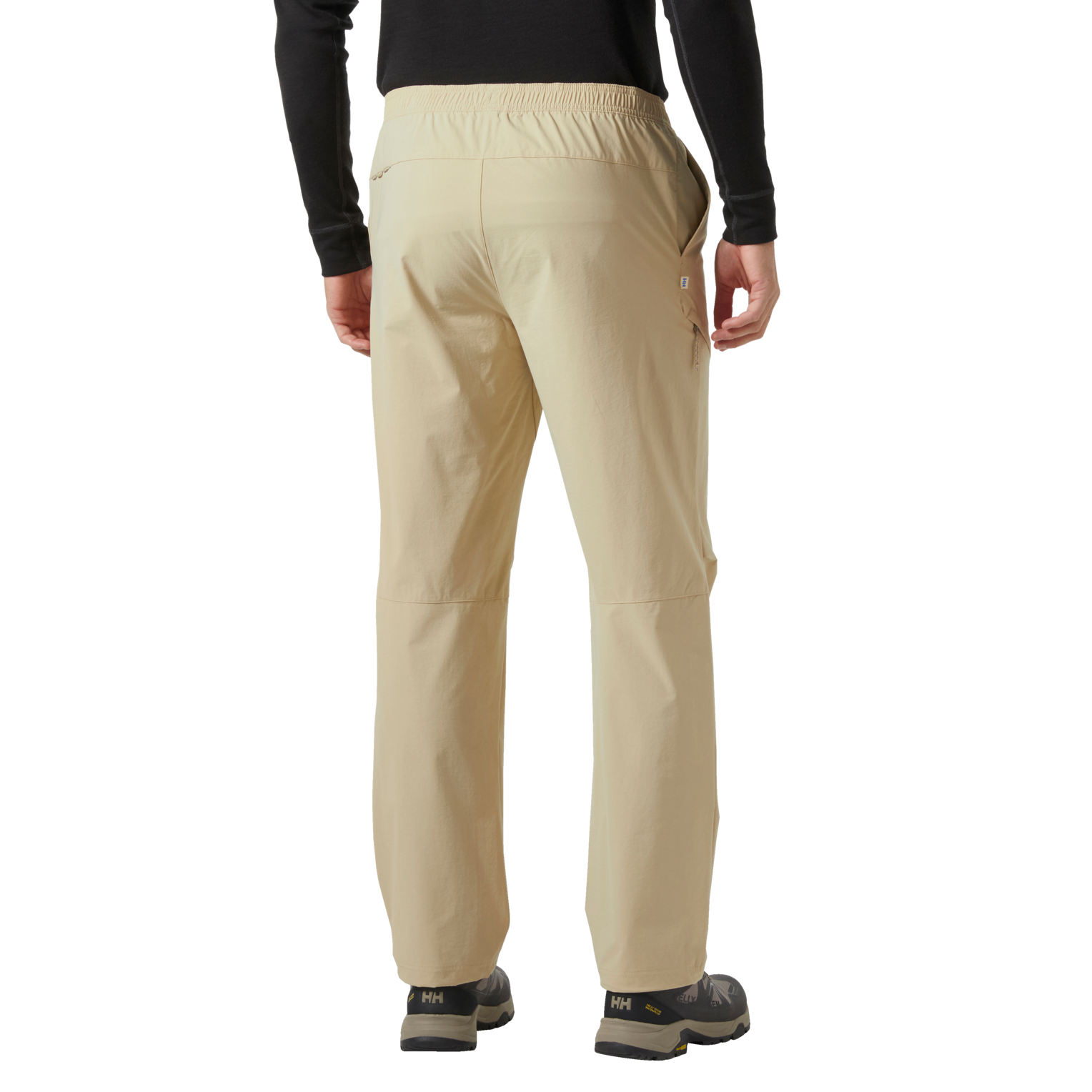 Helly Hansen Awe Relaxed Softshell hlače - moške