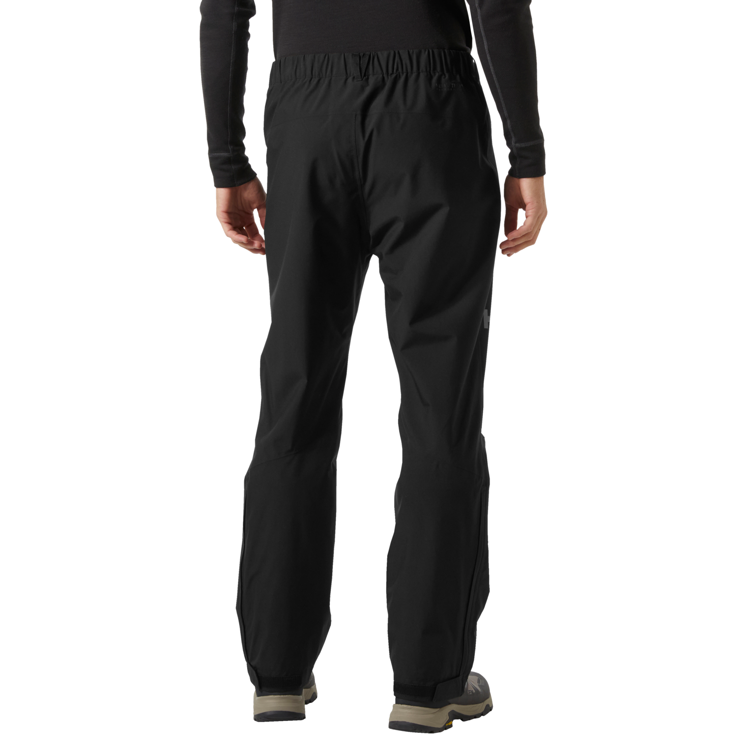 Helly Hansen Loke 2L Shell hlače - moške