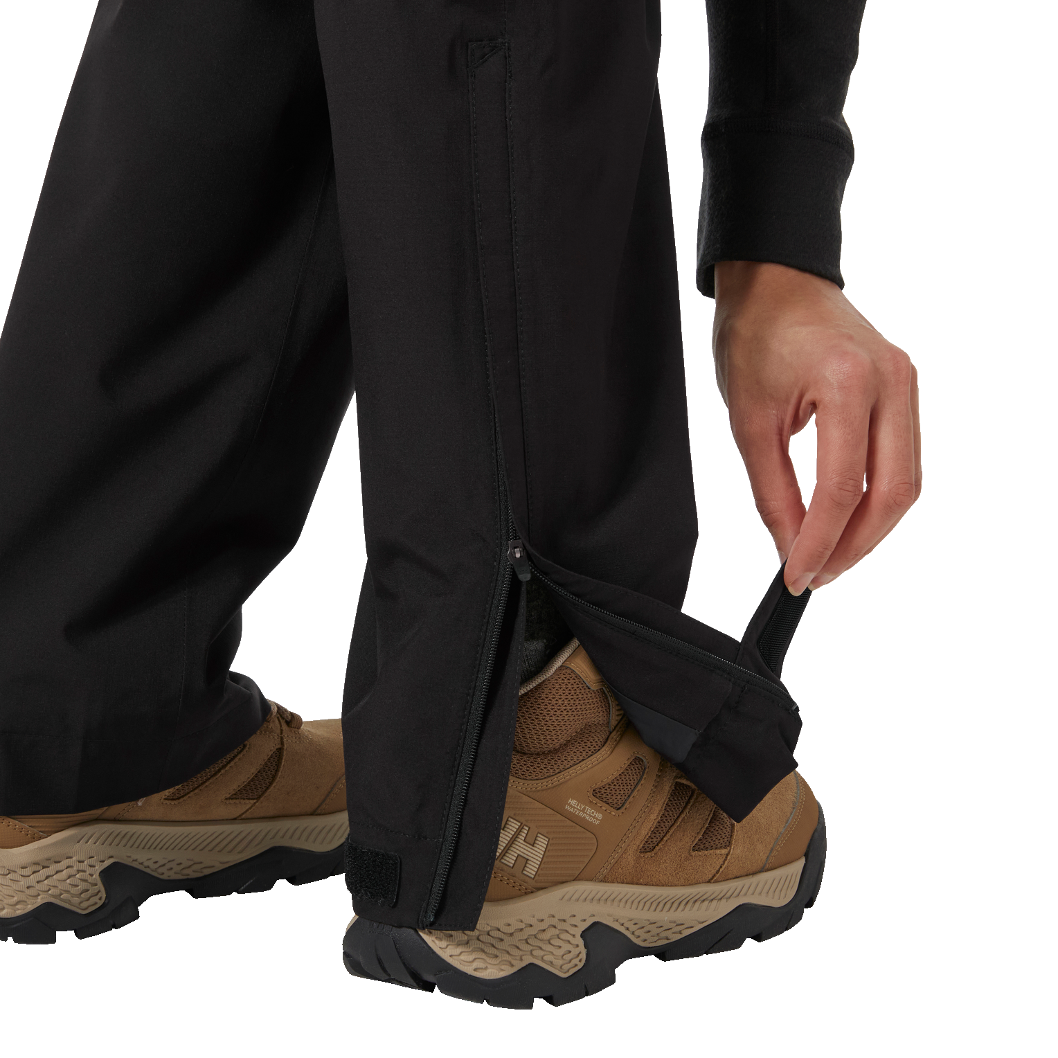 Helly Hansen Loke 2L Shell hlače - ženske