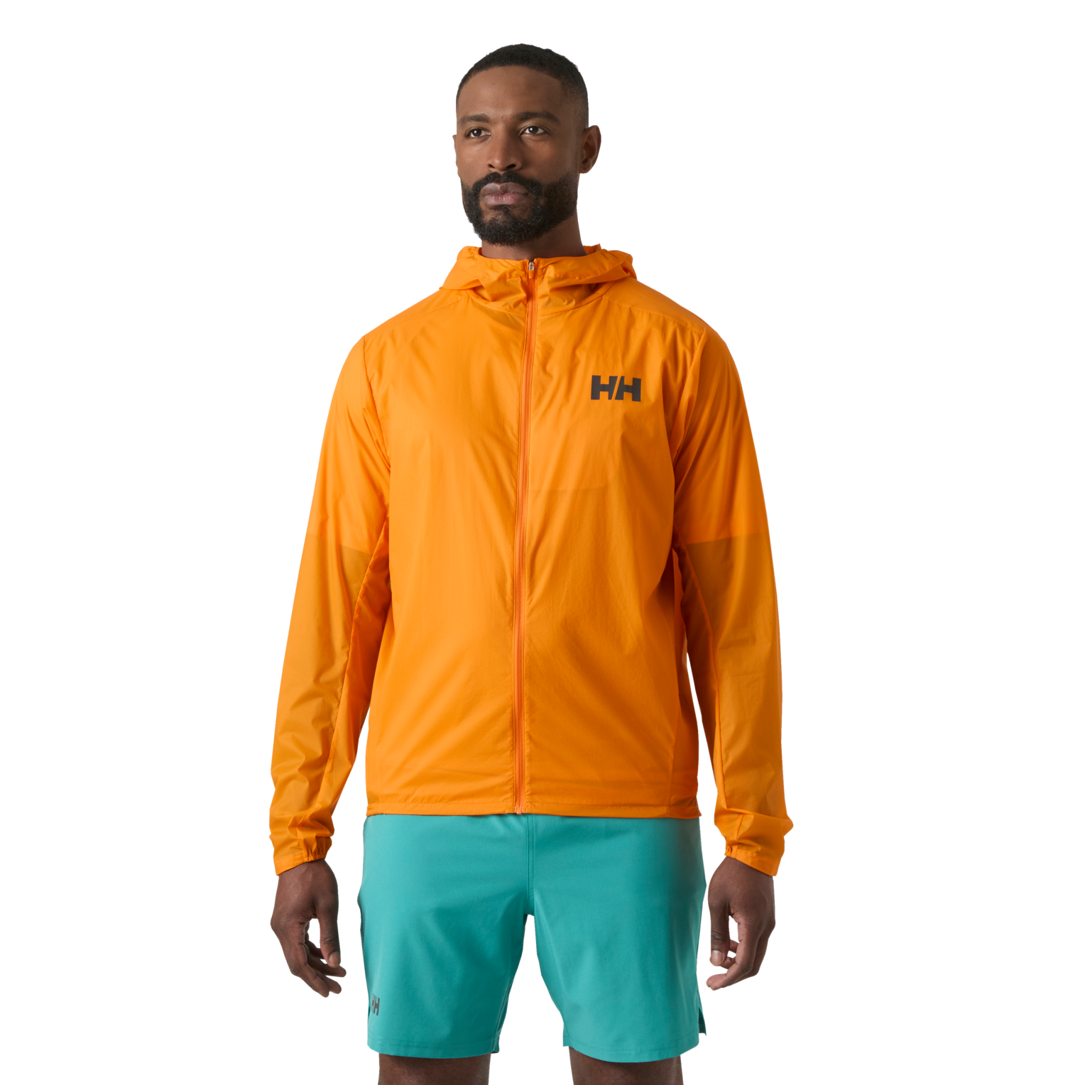Helly Hansen TRAIL WINDBREAKER JKT - moška tekaška jakna