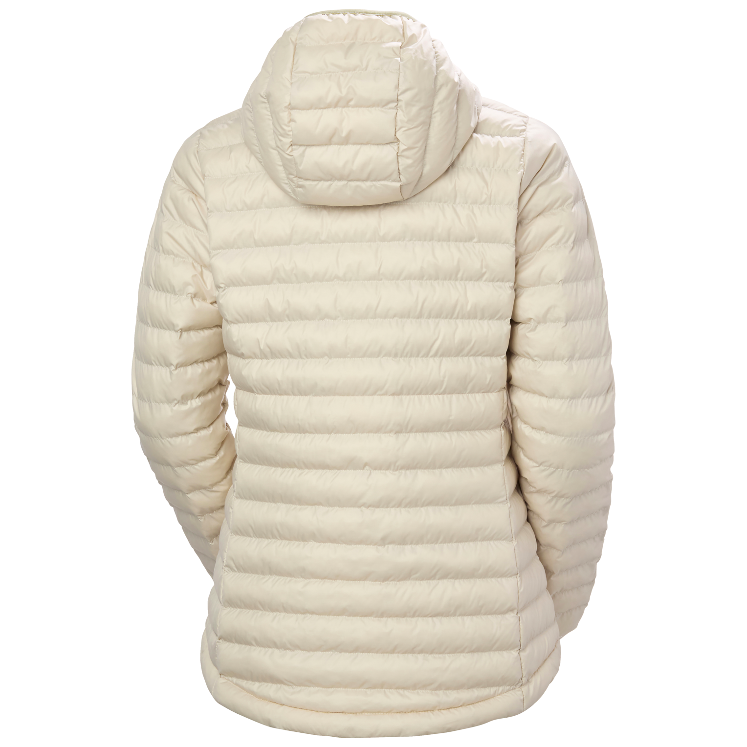 Helly Hansen W SIRDAL HOODED INSULATOR - ženska prešita jakna s kapuco