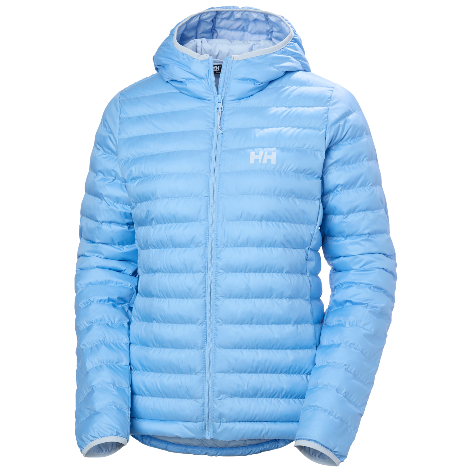Helly Hansen W SIRDAL HOODED INSULATOR - ženska prešita jakna s kapuco