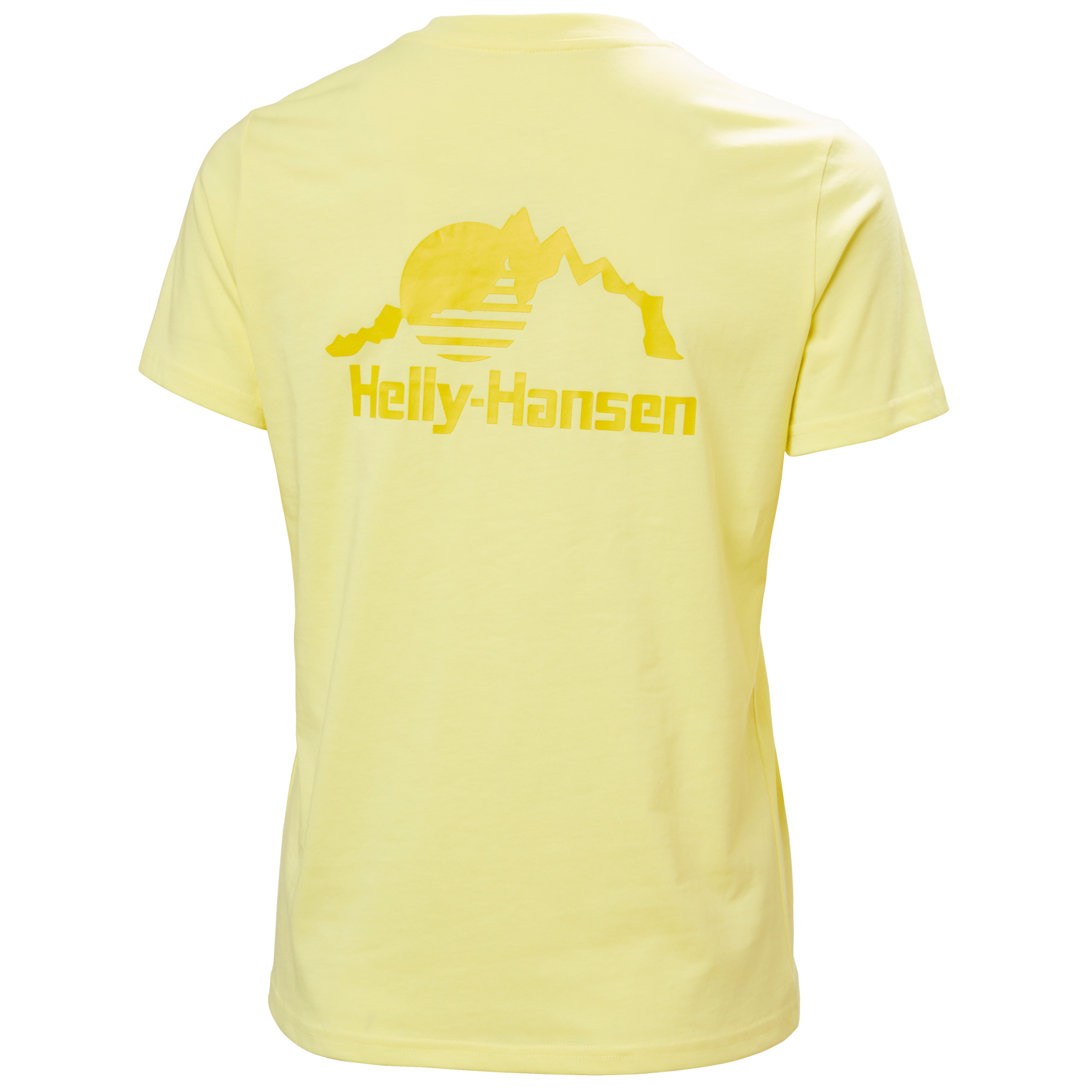 Helly Hansen Nord Graphic T-shirt majica - ženska