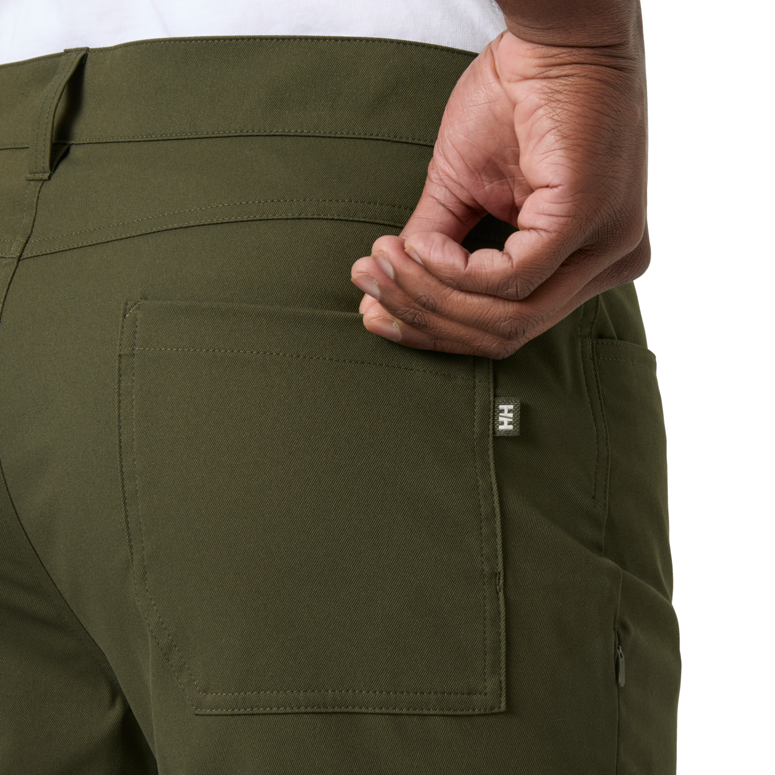 Helly Hansen HOLMEN 5 POCKET SHORT - moške kratke hlače