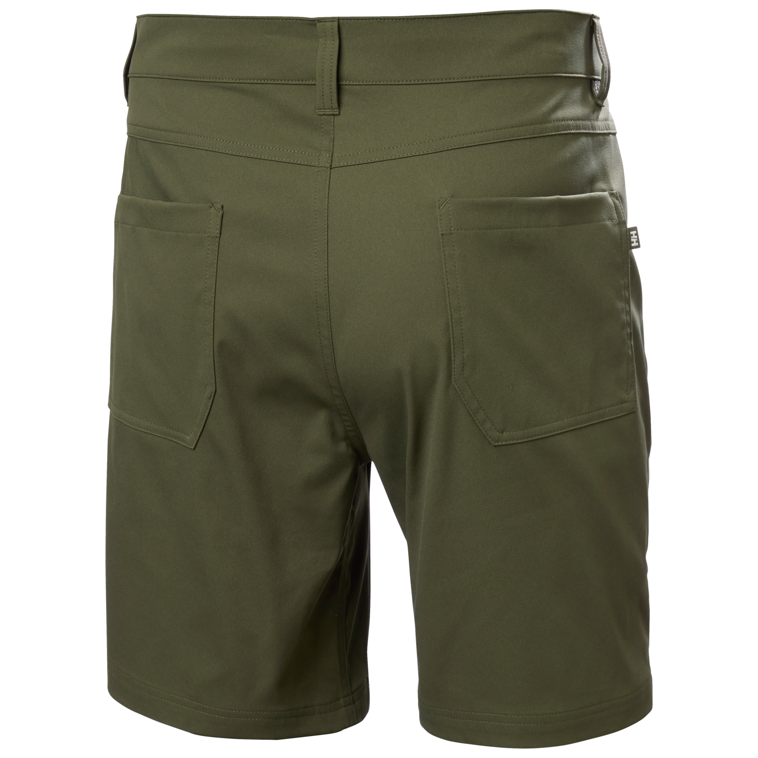Helly Hansen HOLMEN 5 POCKET SHORT - moške kratke hlače