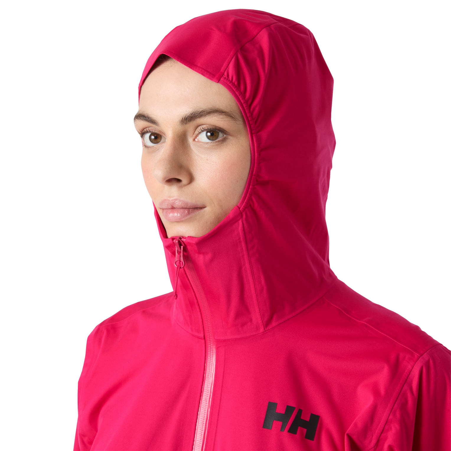 Helly Hansen W MOMENTUM 3L STRETCH JKT - ženska pohodniška jakna