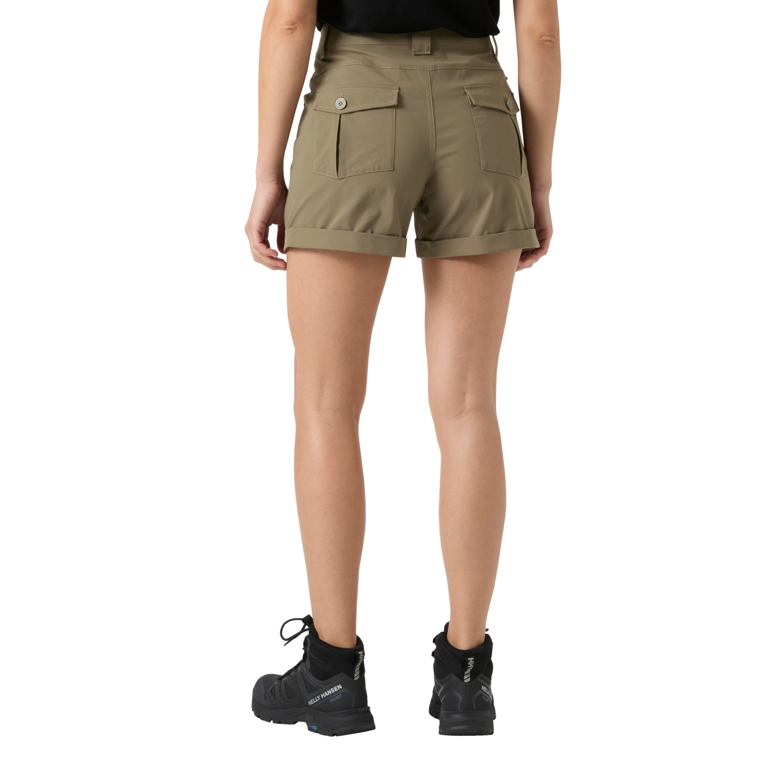 Helly Hansen W MARIDALEN SHORTS - ženske pohodniške kratke hlače