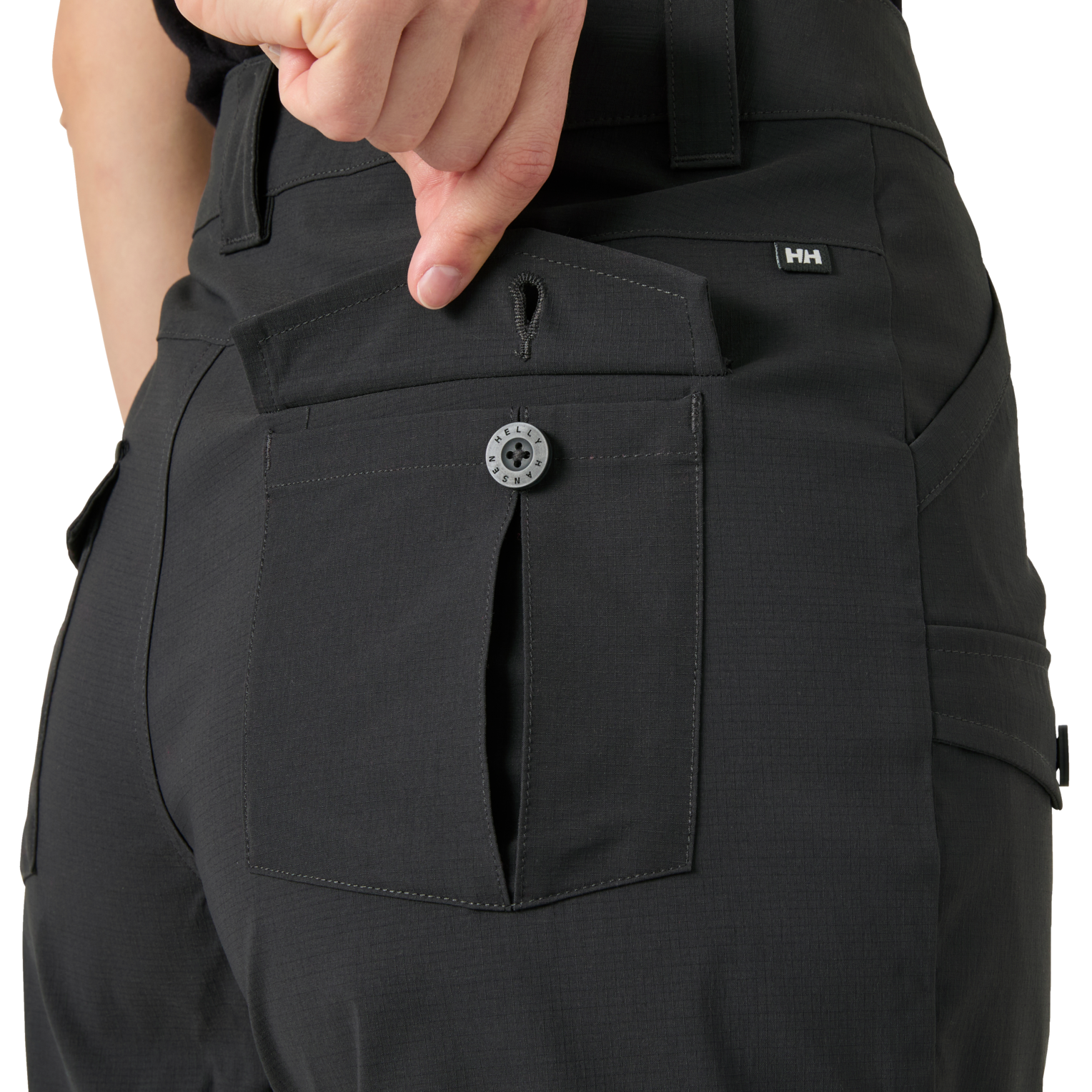 Helly Hansen W MARIDALEN SHORTS - ženske pohodniške kratke hlače