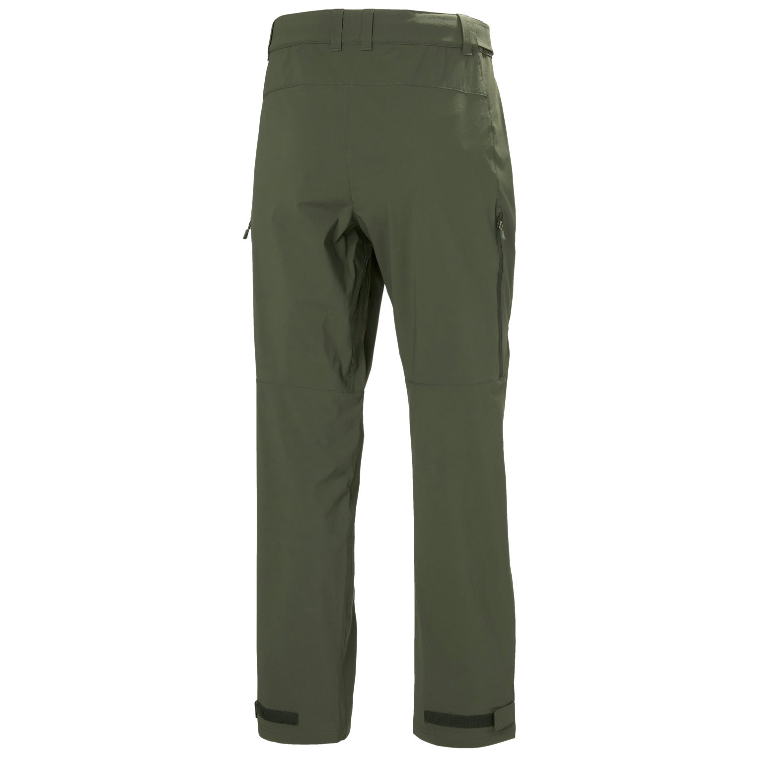 Helly Hansen RYTEN TUR PANT BR - moške hlače