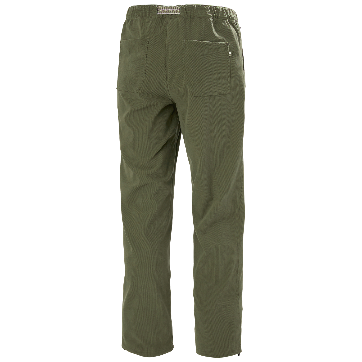 Helly Hansen HOLMEN 5 POCKET CORD PANT - moške hlače